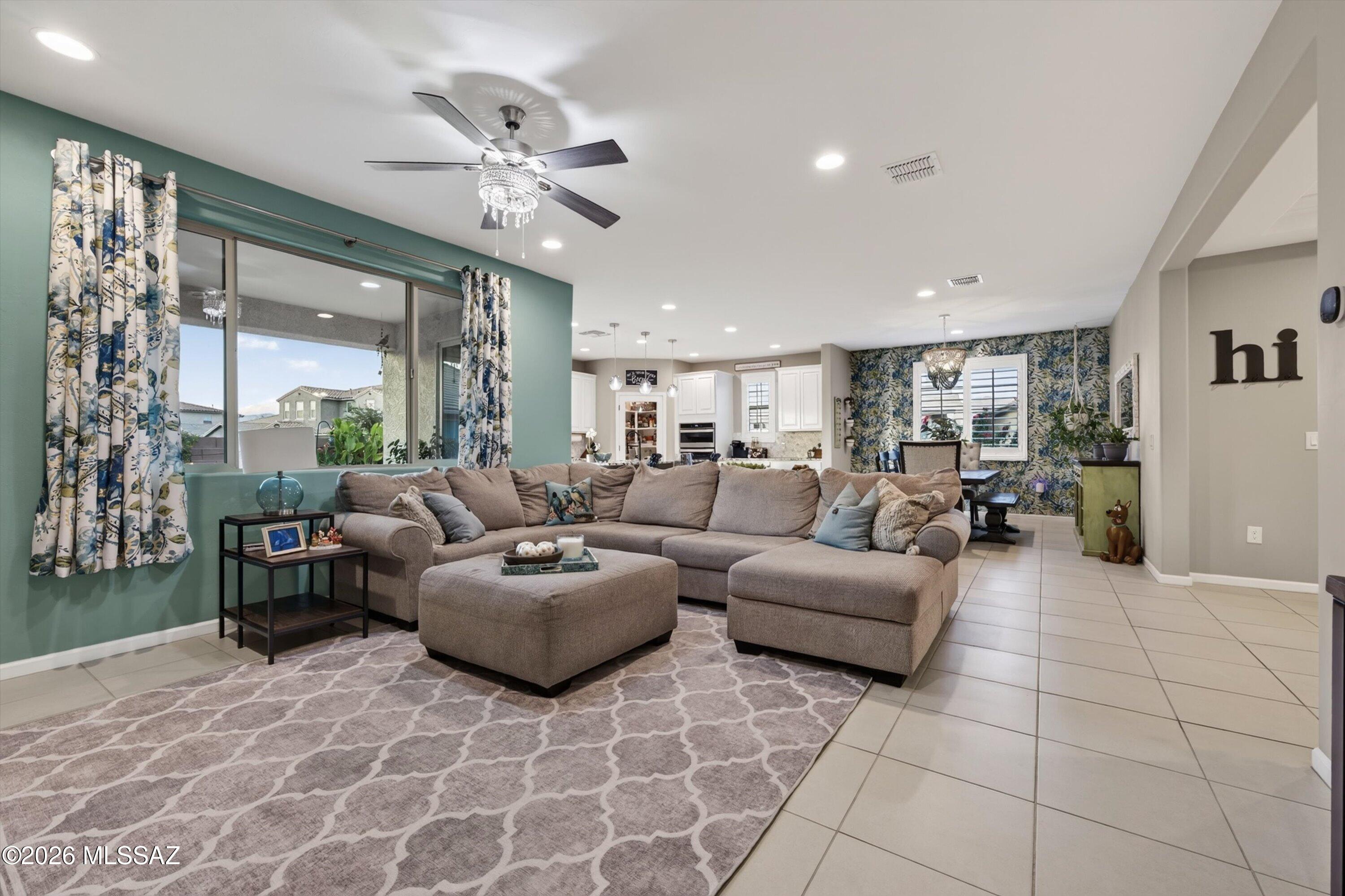 Saguaro Trails Block 4 - Residential