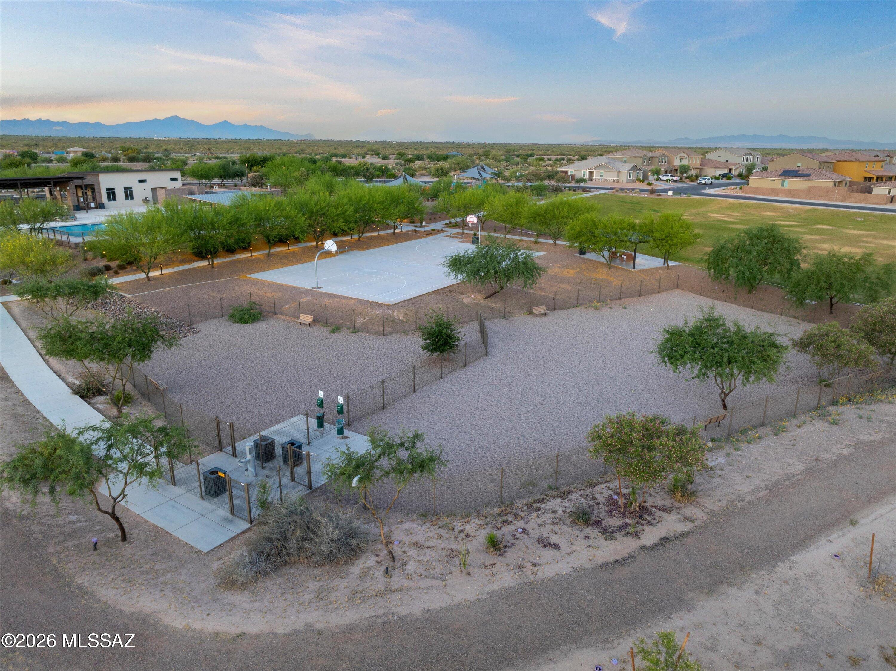 Saguaro Trails Block 4 - Residential