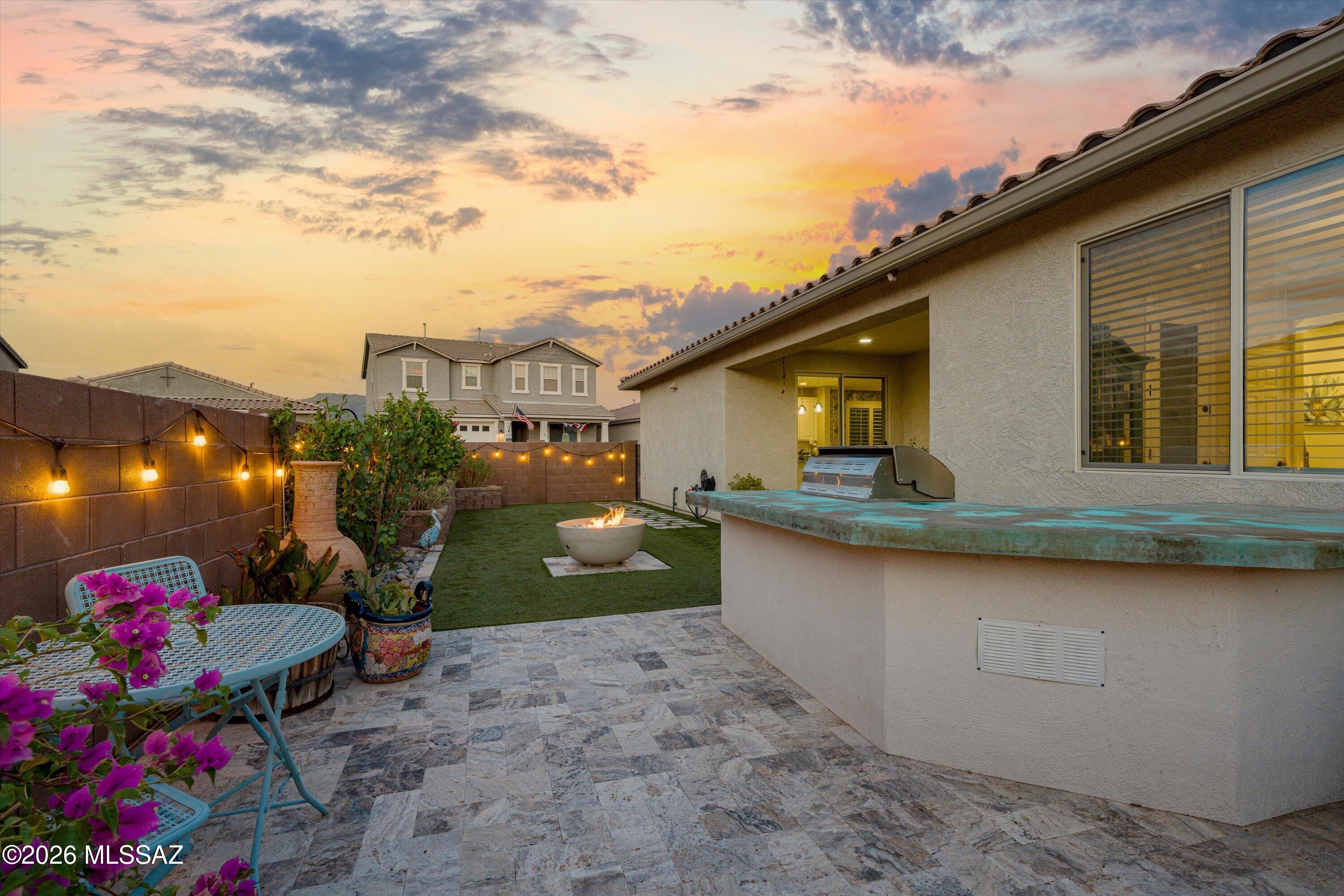 Saguaro Trails Block 4 - Residential