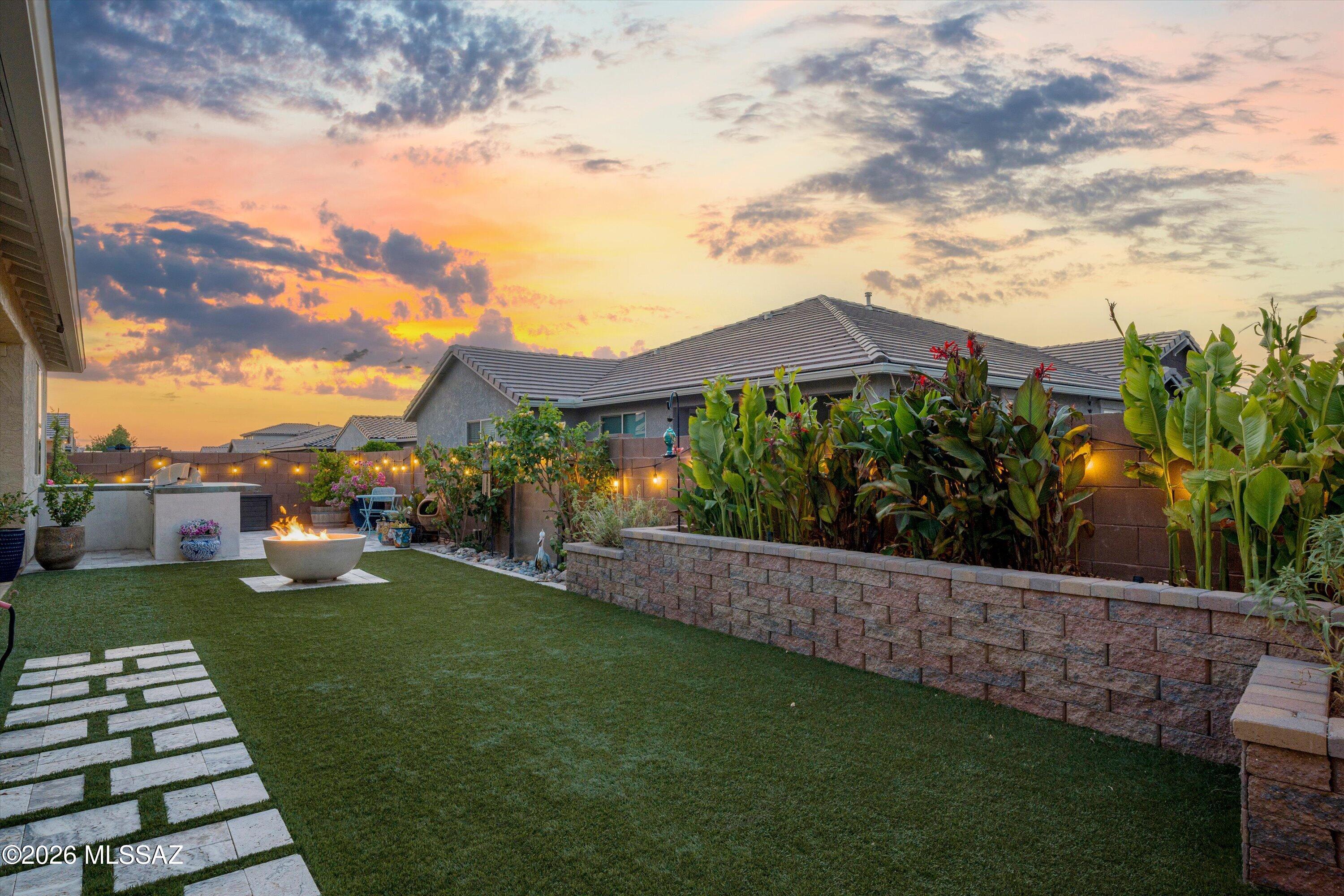Saguaro Trails Block 4 - Residential