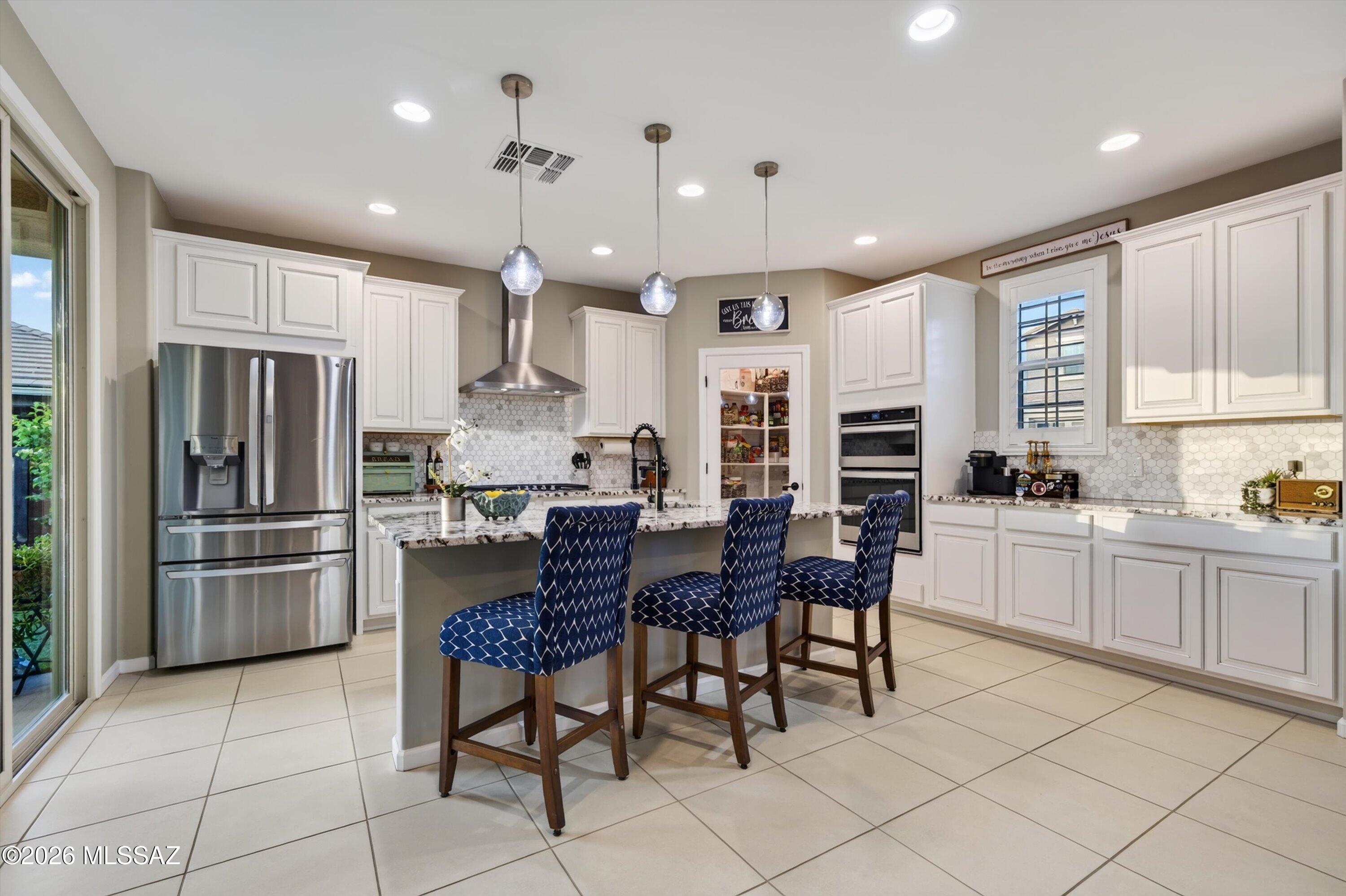 Saguaro Trails Block 4 - Residential