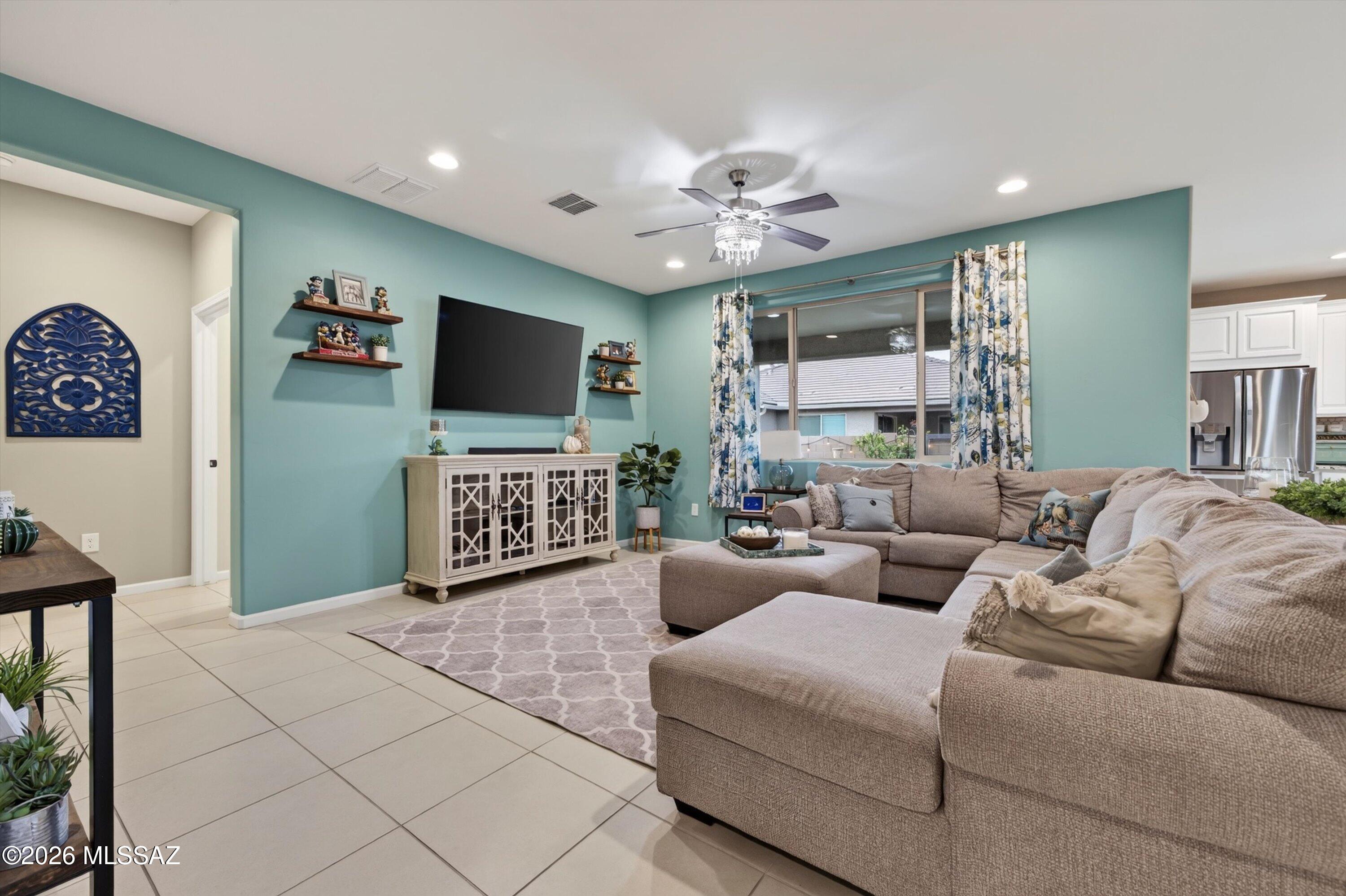 Saguaro Trails Block 4 - Residential