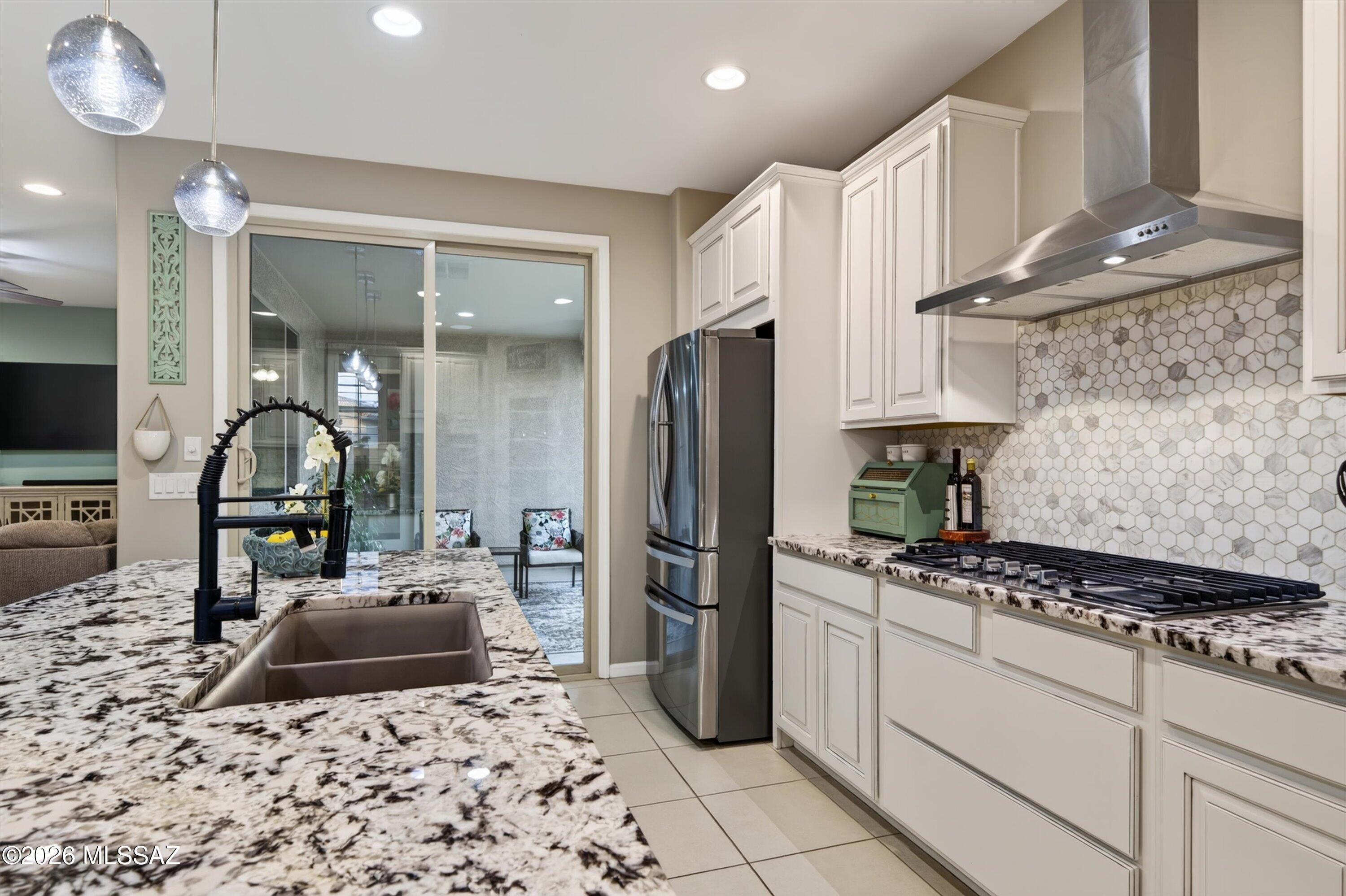 Saguaro Trails Block 4 - Residential