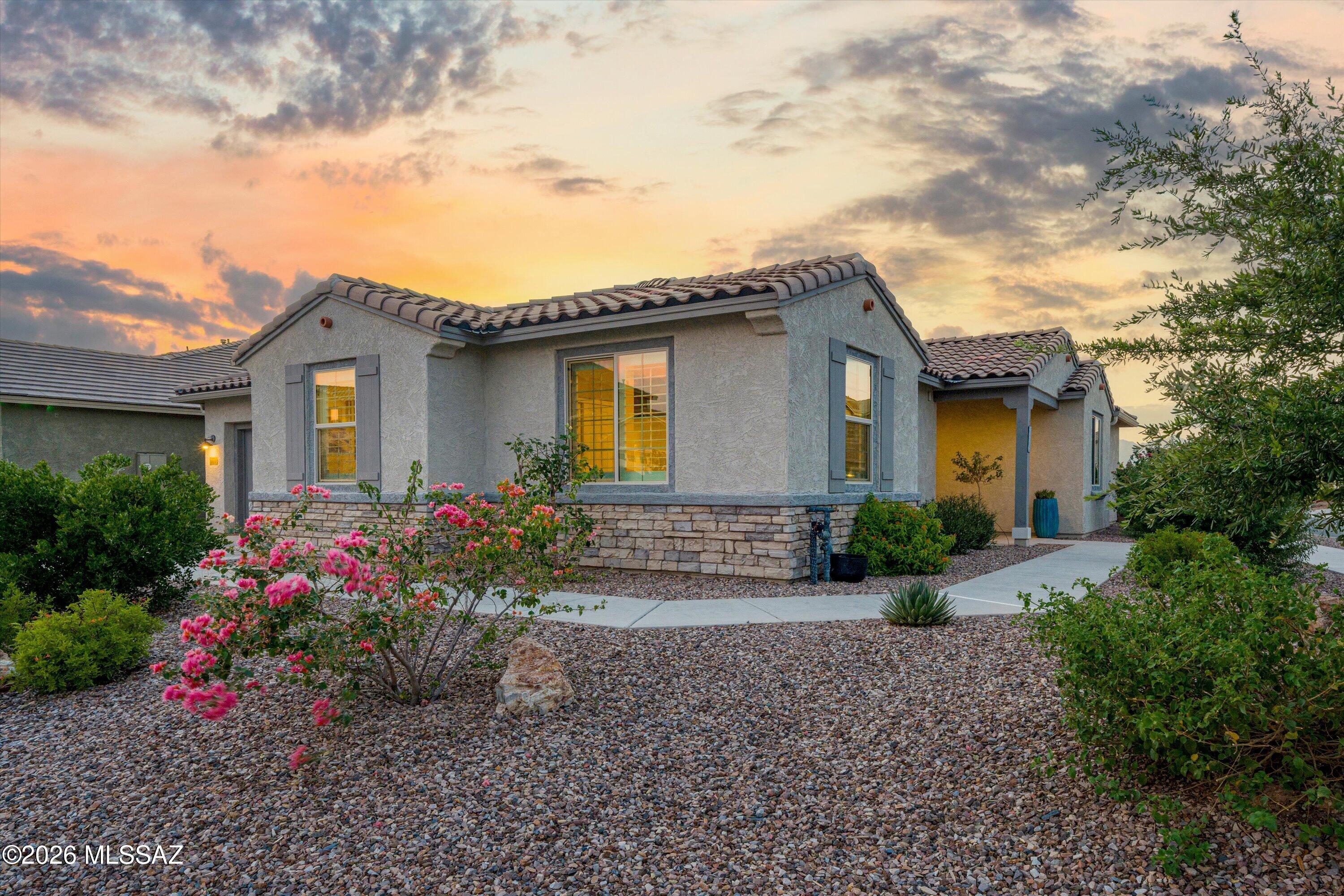 Saguaro Trails Block 4 - Residential