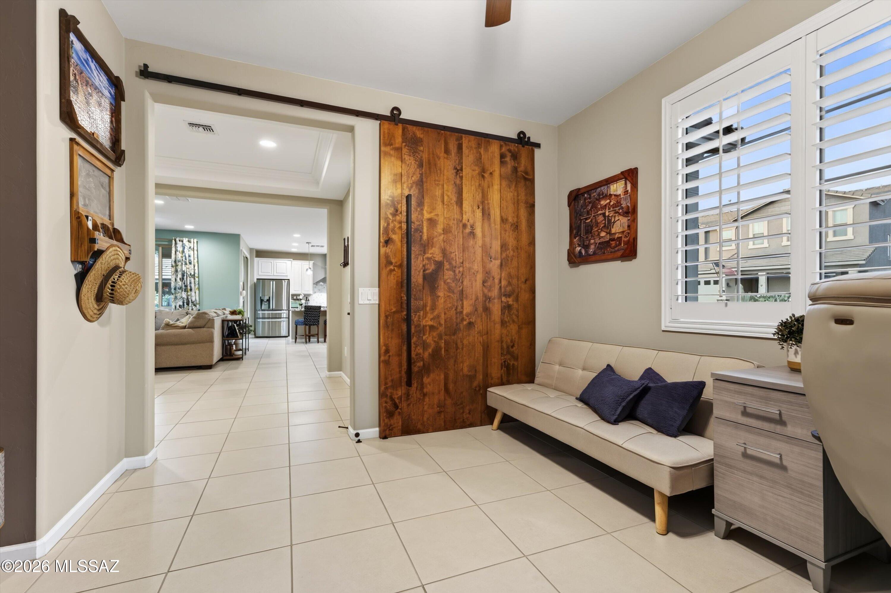 Saguaro Trails Block 4 - Residential