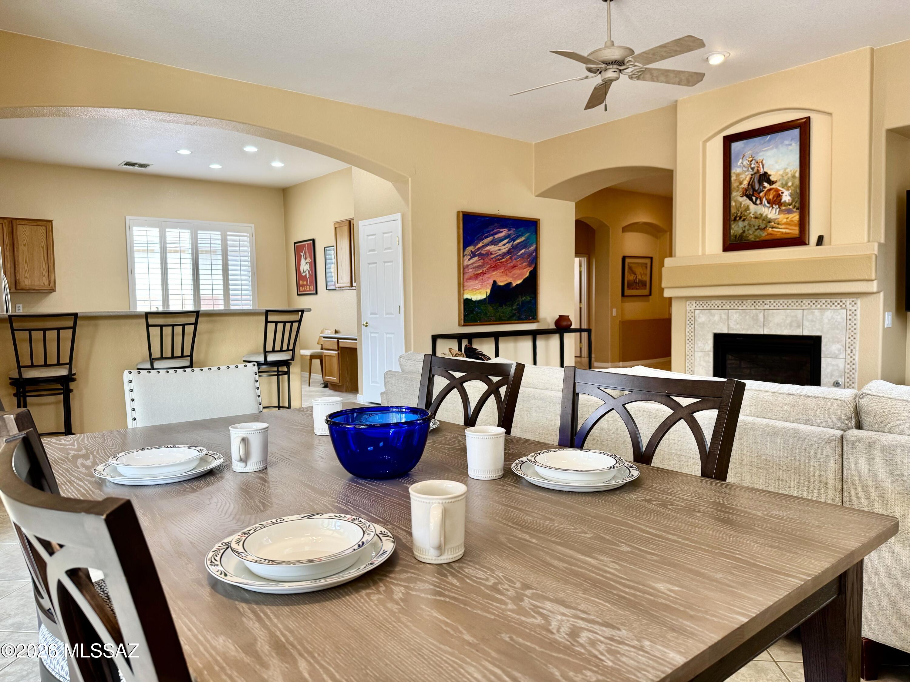 Rancho Vistoso Neighborhood 10 - Residential Lease