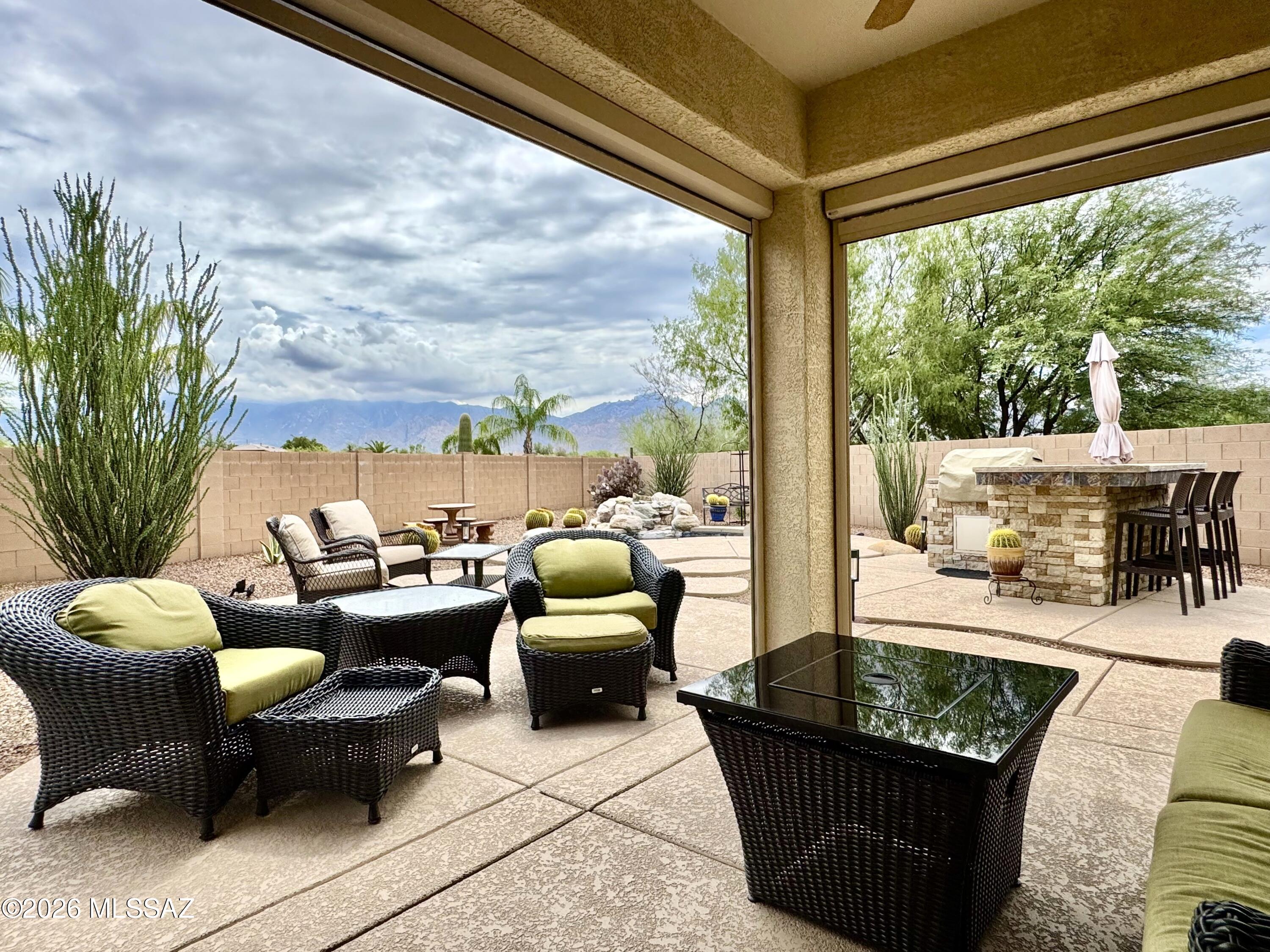 Rancho Vistoso Neighborhood 10 - Residential Lease