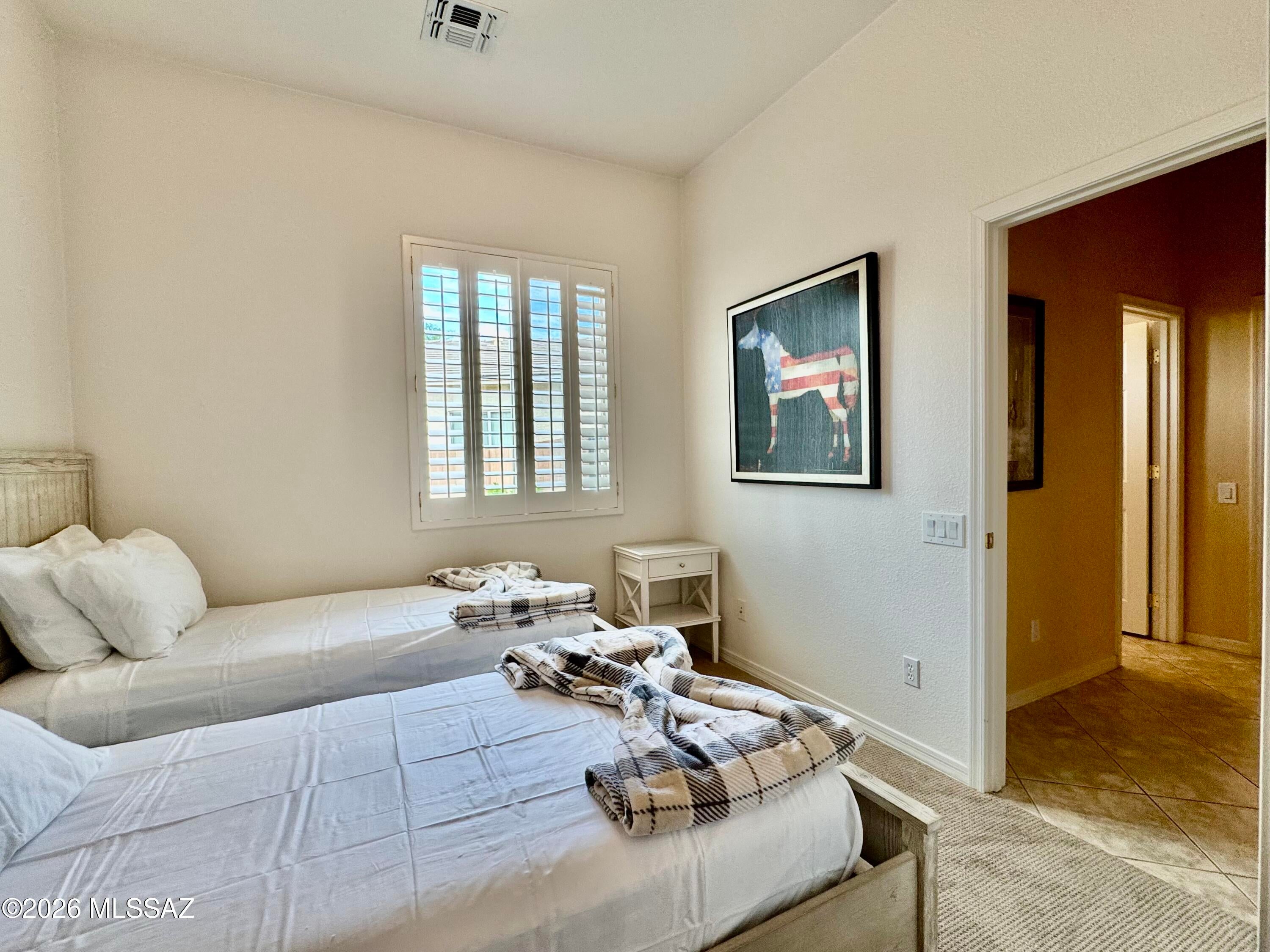 Rancho Vistoso Neighborhood 10 - Residential Lease