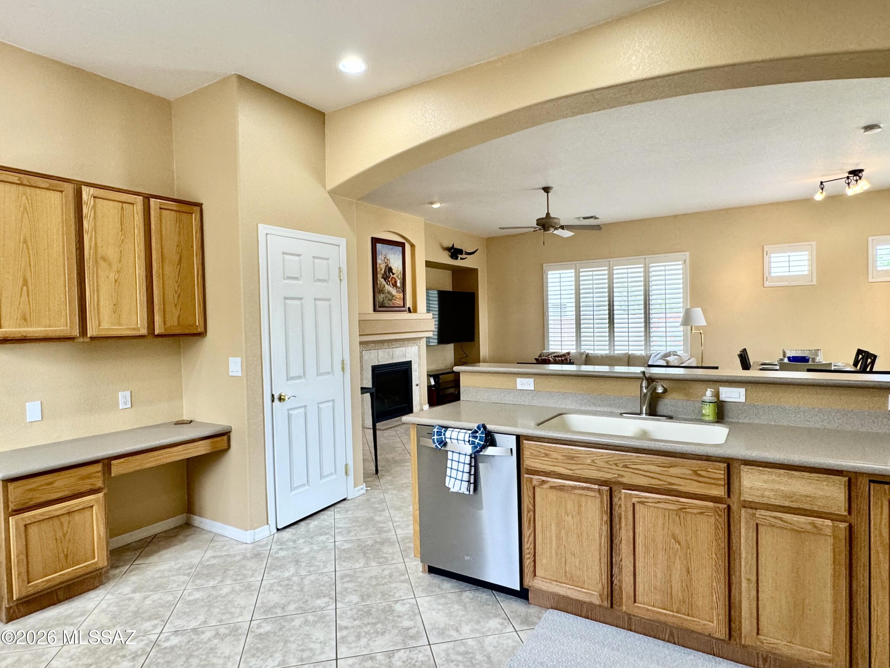 Rancho Vistoso Neighborhood 10 - Residential Lease