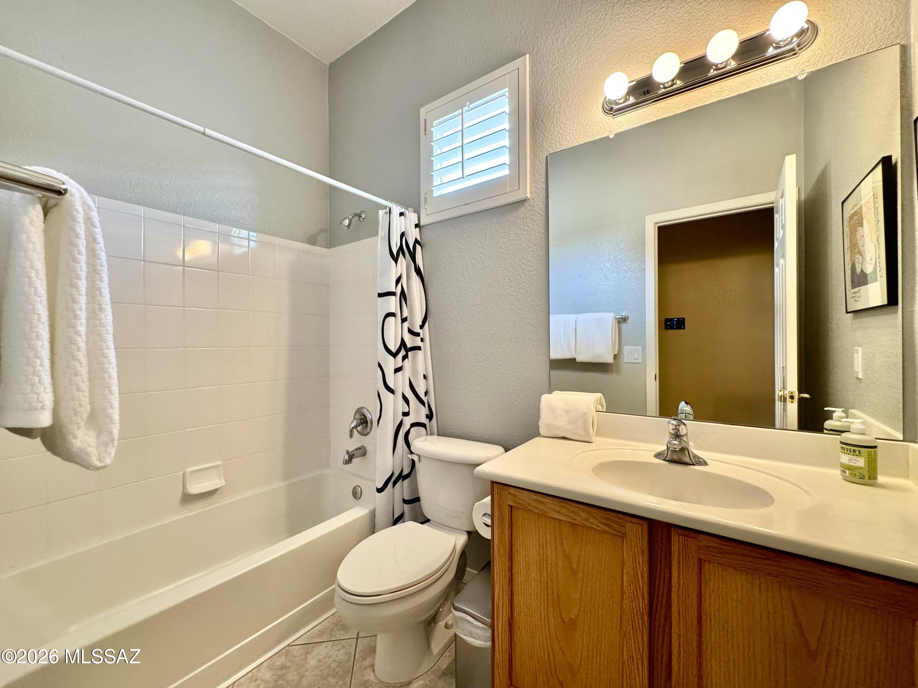 Rancho Vistoso Neighborhood 10 - Residential Lease