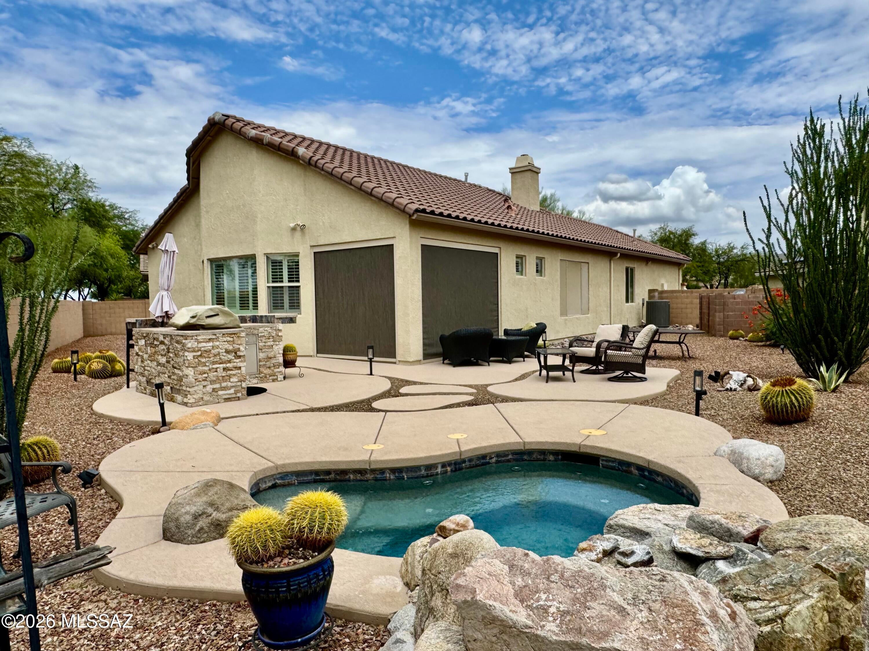 Rancho Vistoso Neighborhood 10 - Residential Lease