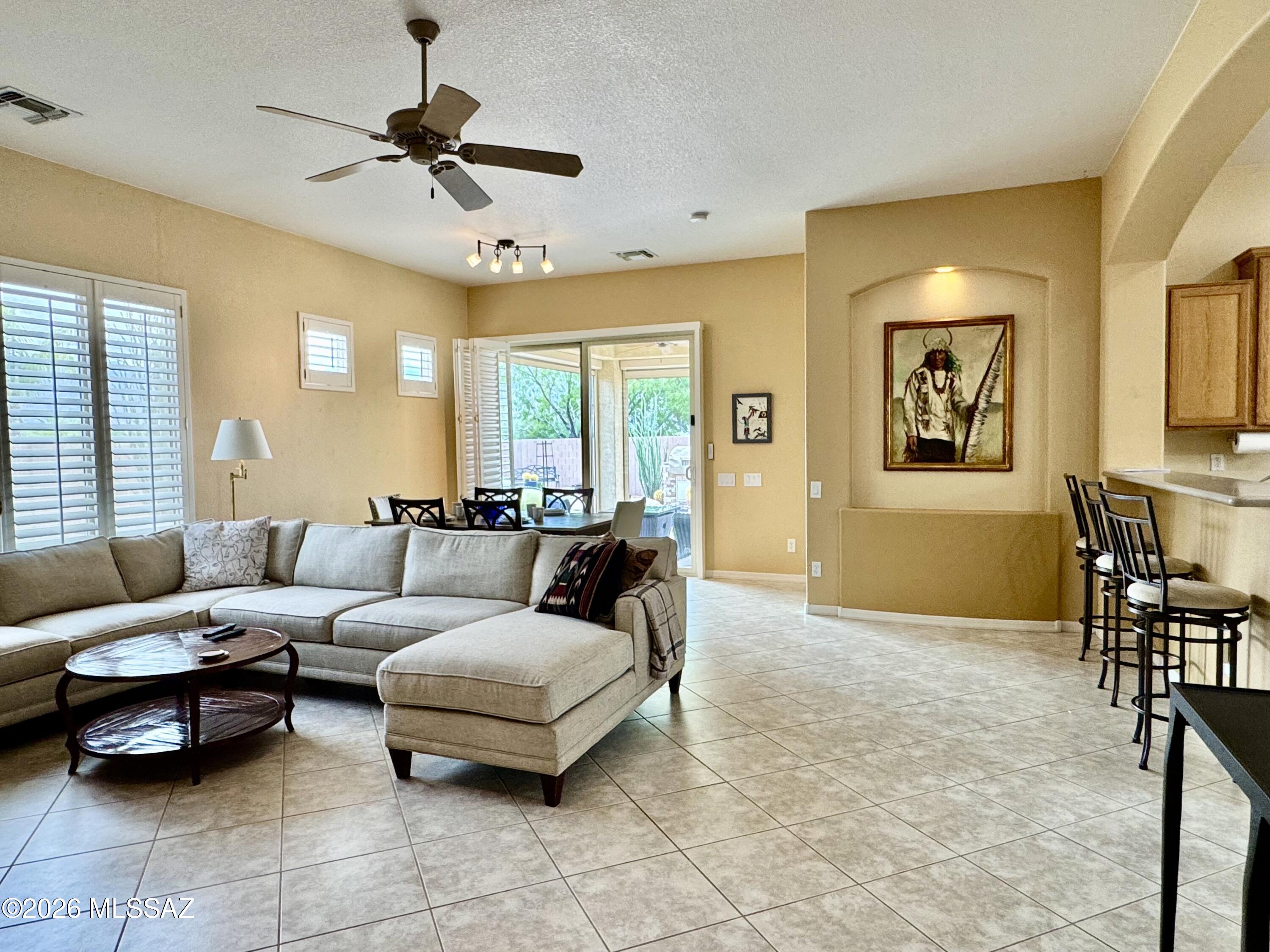 Rancho Vistoso Neighborhood 10 - Residential Lease