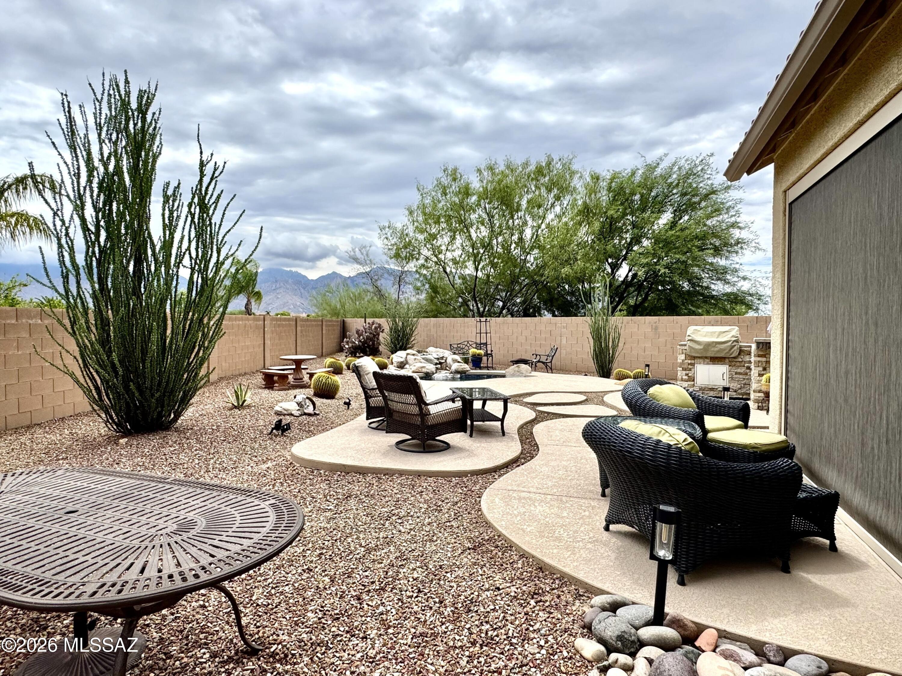 Rancho Vistoso Neighborhood 10 - Residential Lease