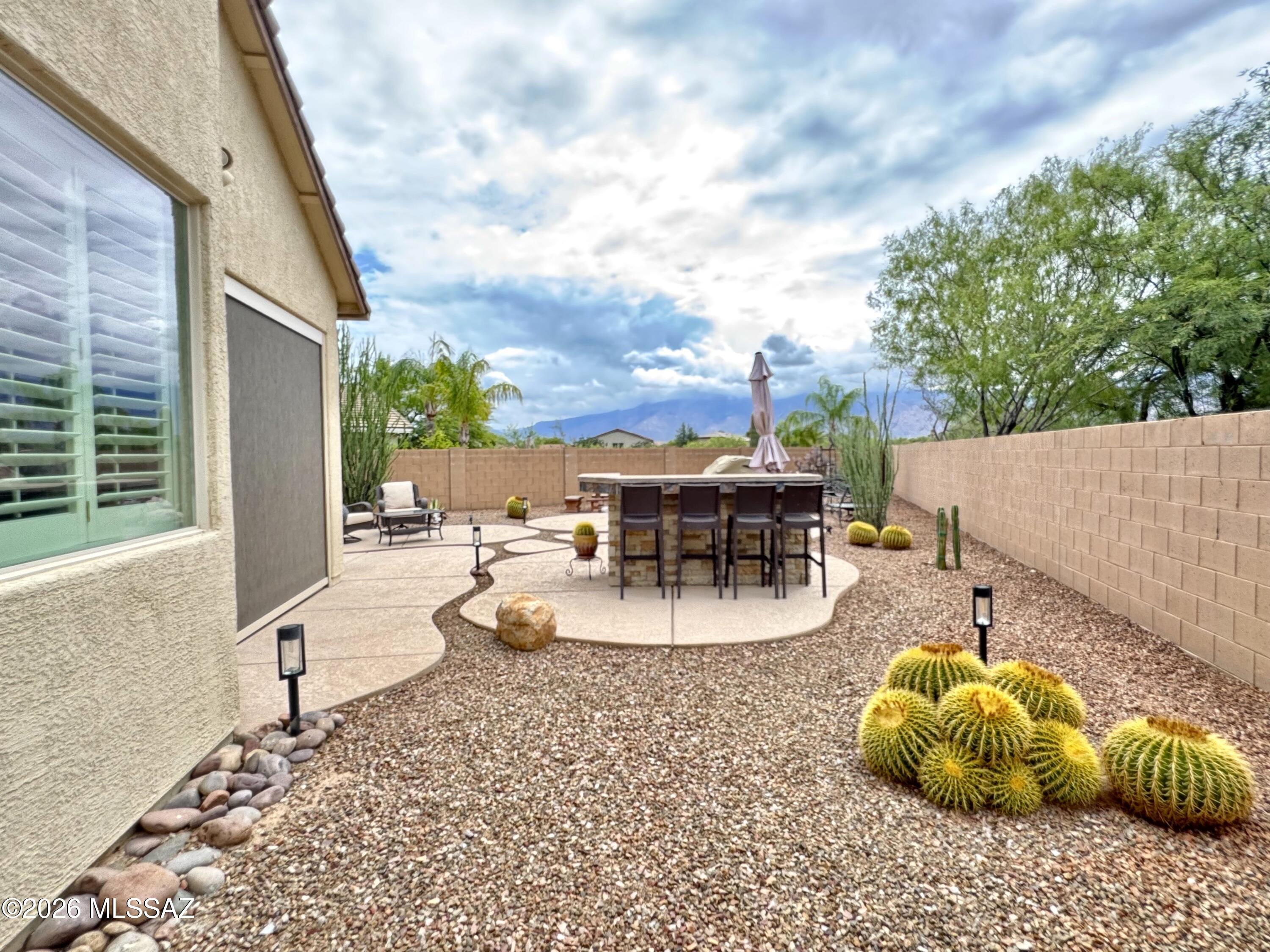 Rancho Vistoso Neighborhood 10 - Residential Lease
