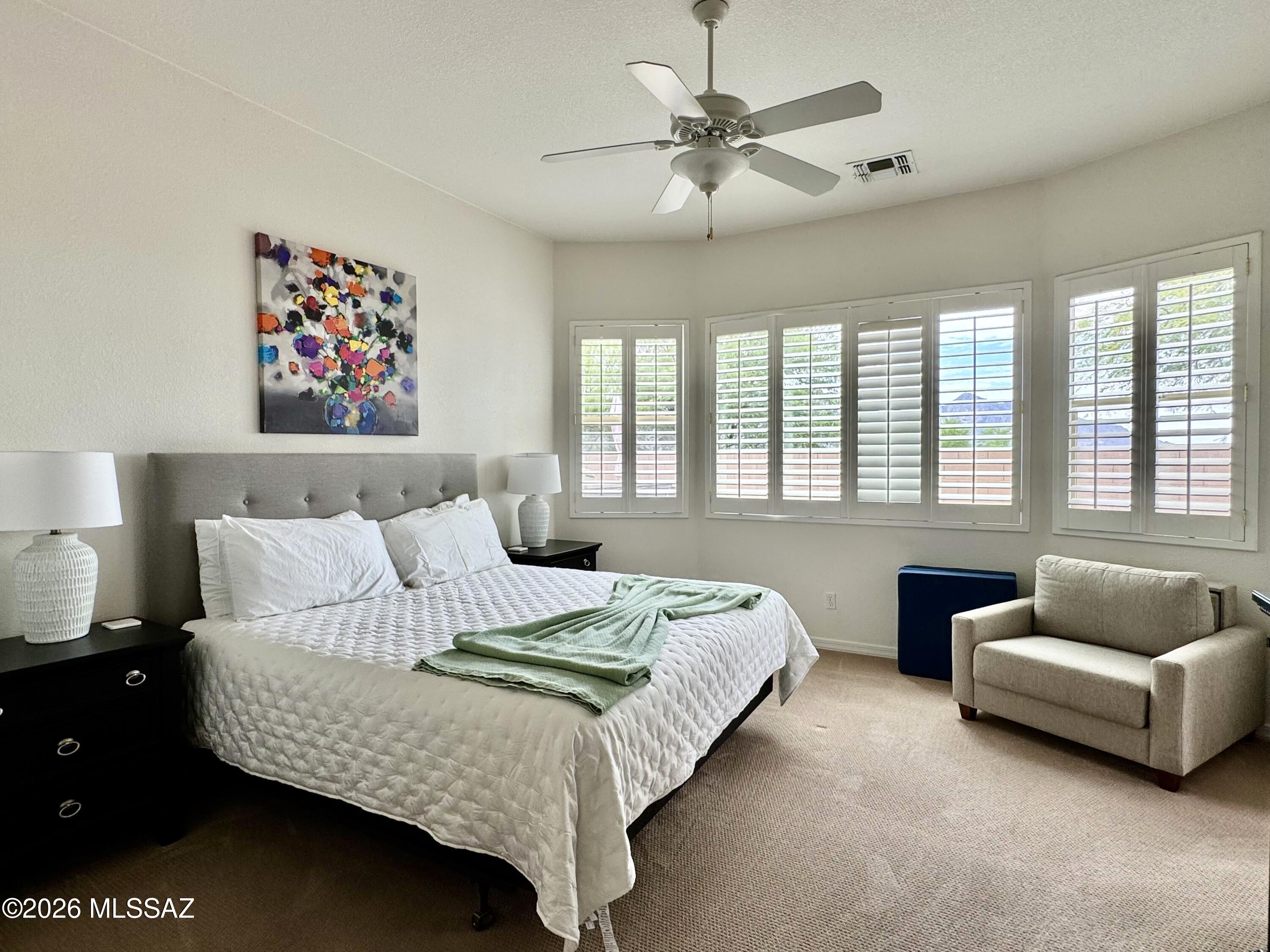 Rancho Vistoso Neighborhood 10 - Residential Lease