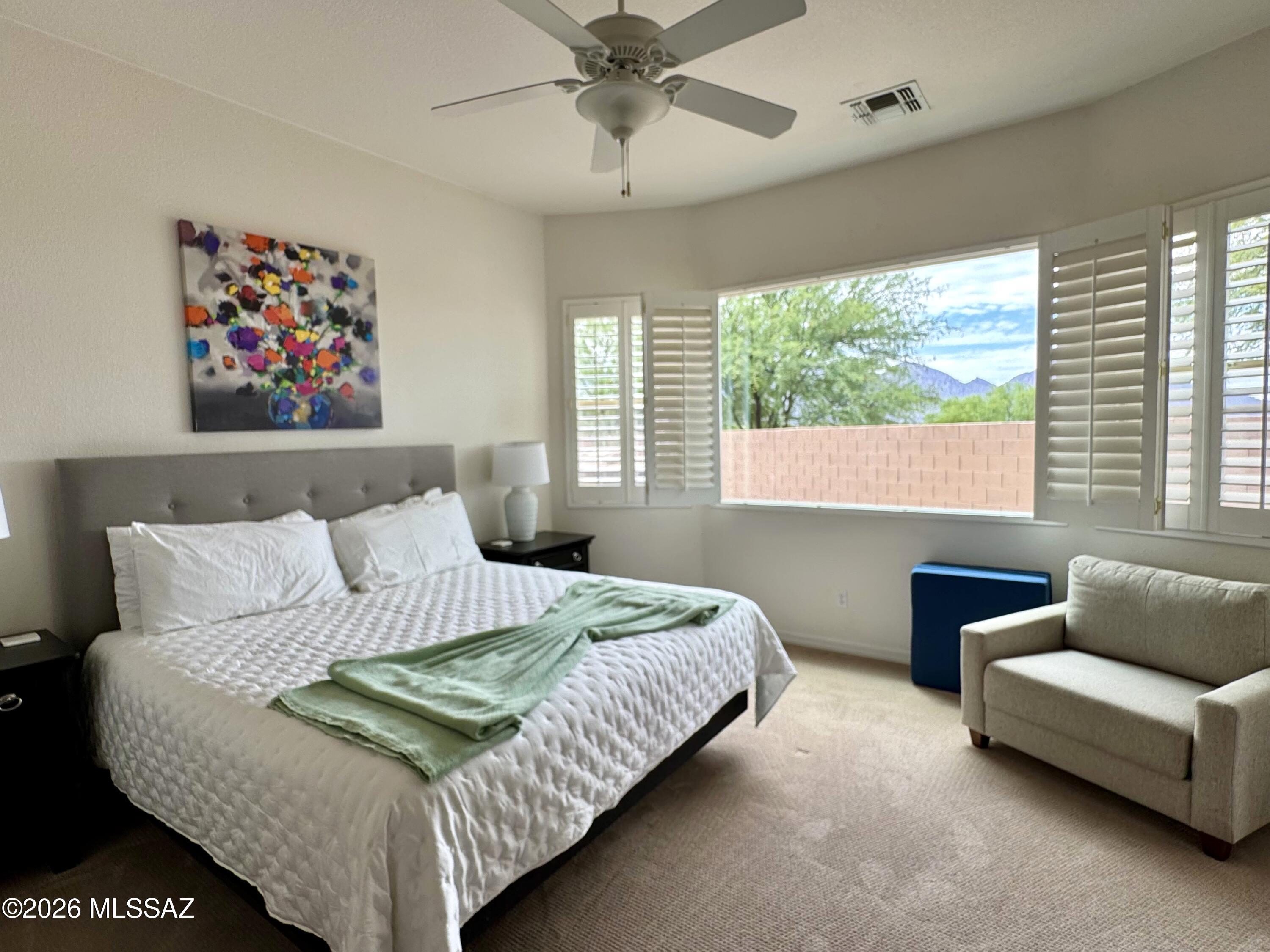 Rancho Vistoso Neighborhood 10 - Residential Lease