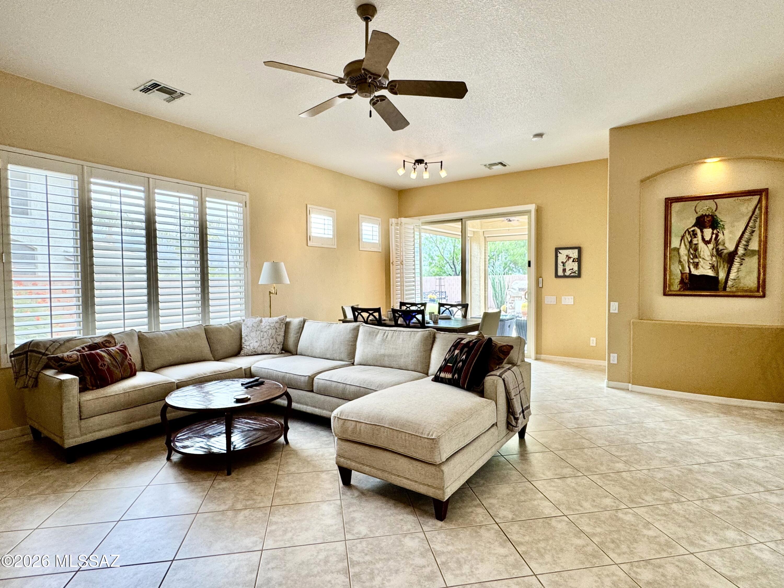 Rancho Vistoso Neighborhood 10 - Residential Lease