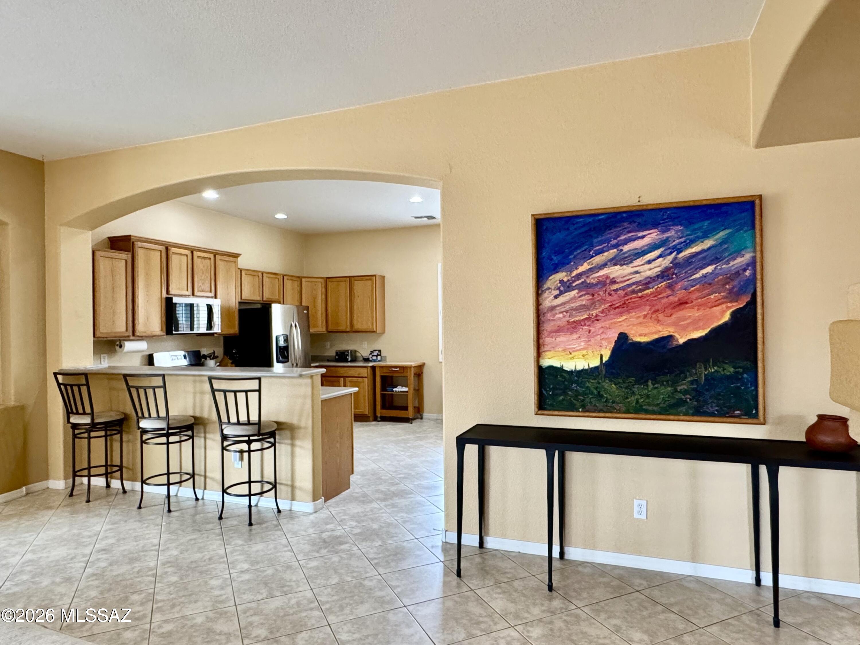 Rancho Vistoso Neighborhood 10 - Residential Lease