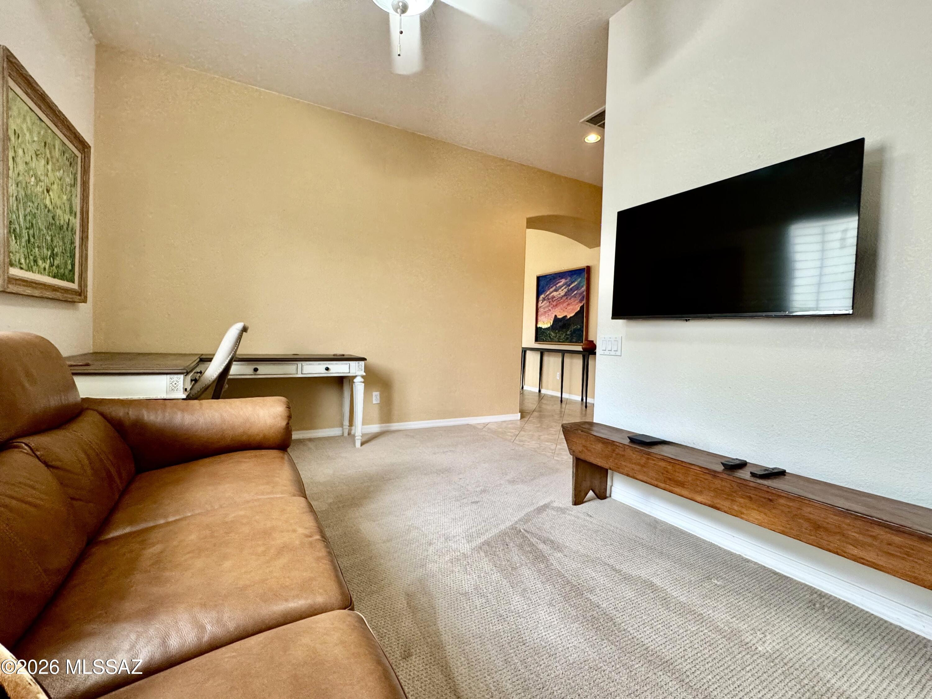 Rancho Vistoso Neighborhood 10 - Residential Lease