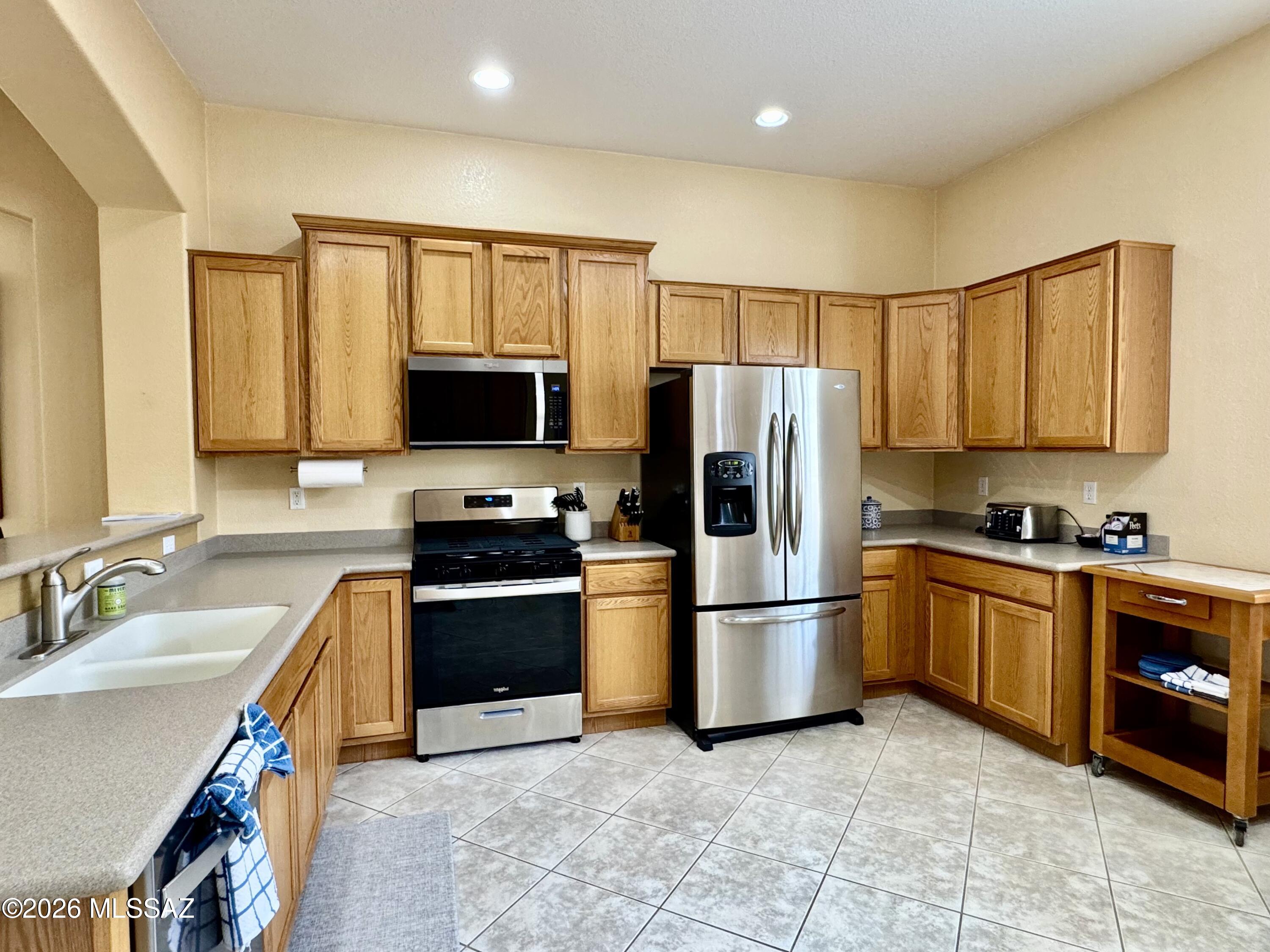 Rancho Vistoso Neighborhood 10 - Residential Lease