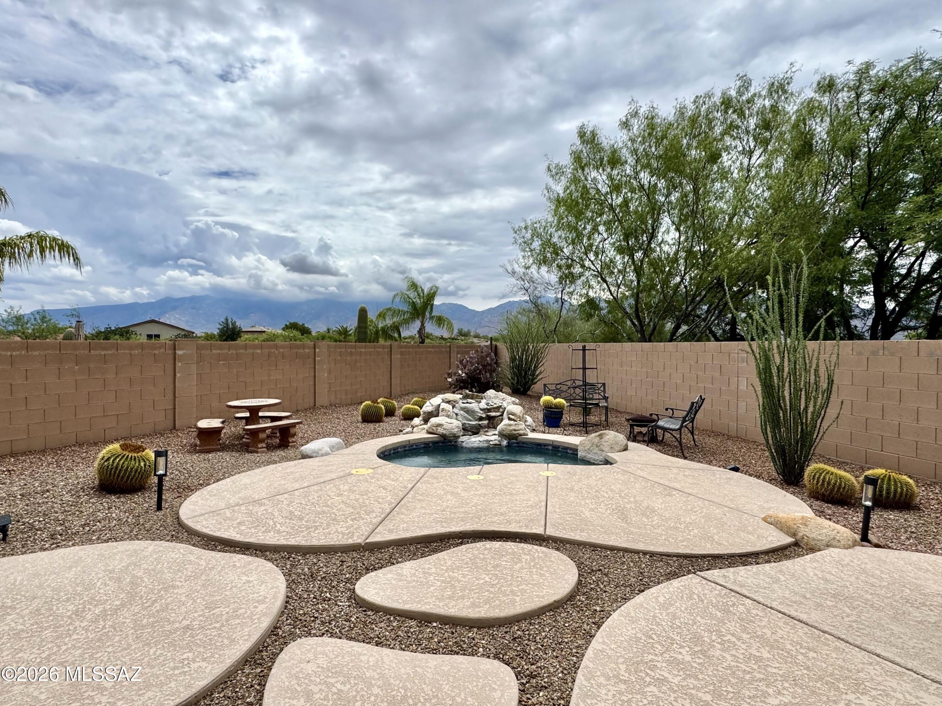 Rancho Vistoso Neighborhood 10 - Residential Lease