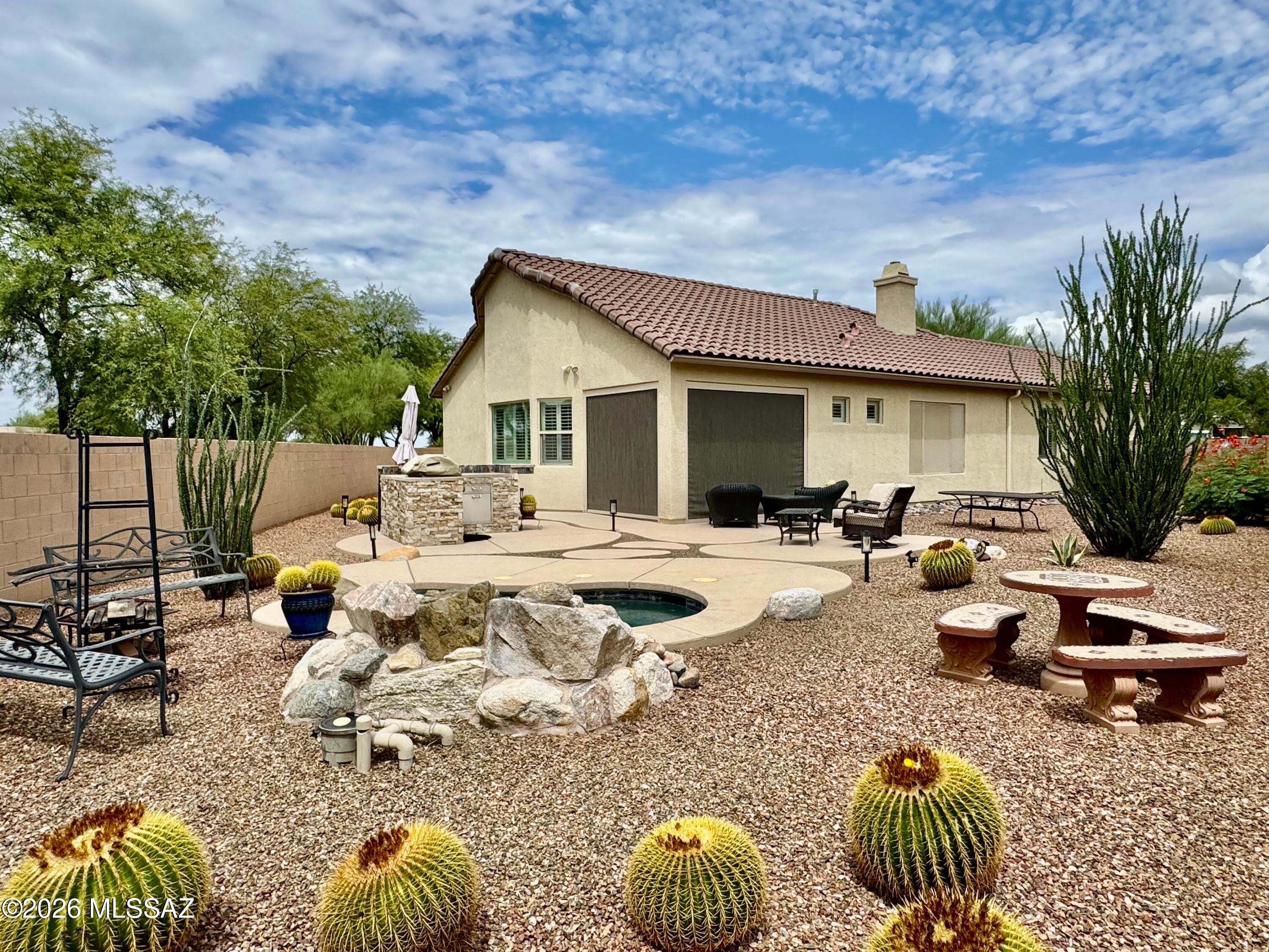 Rancho Vistoso Neighborhood 10 - Residential Lease