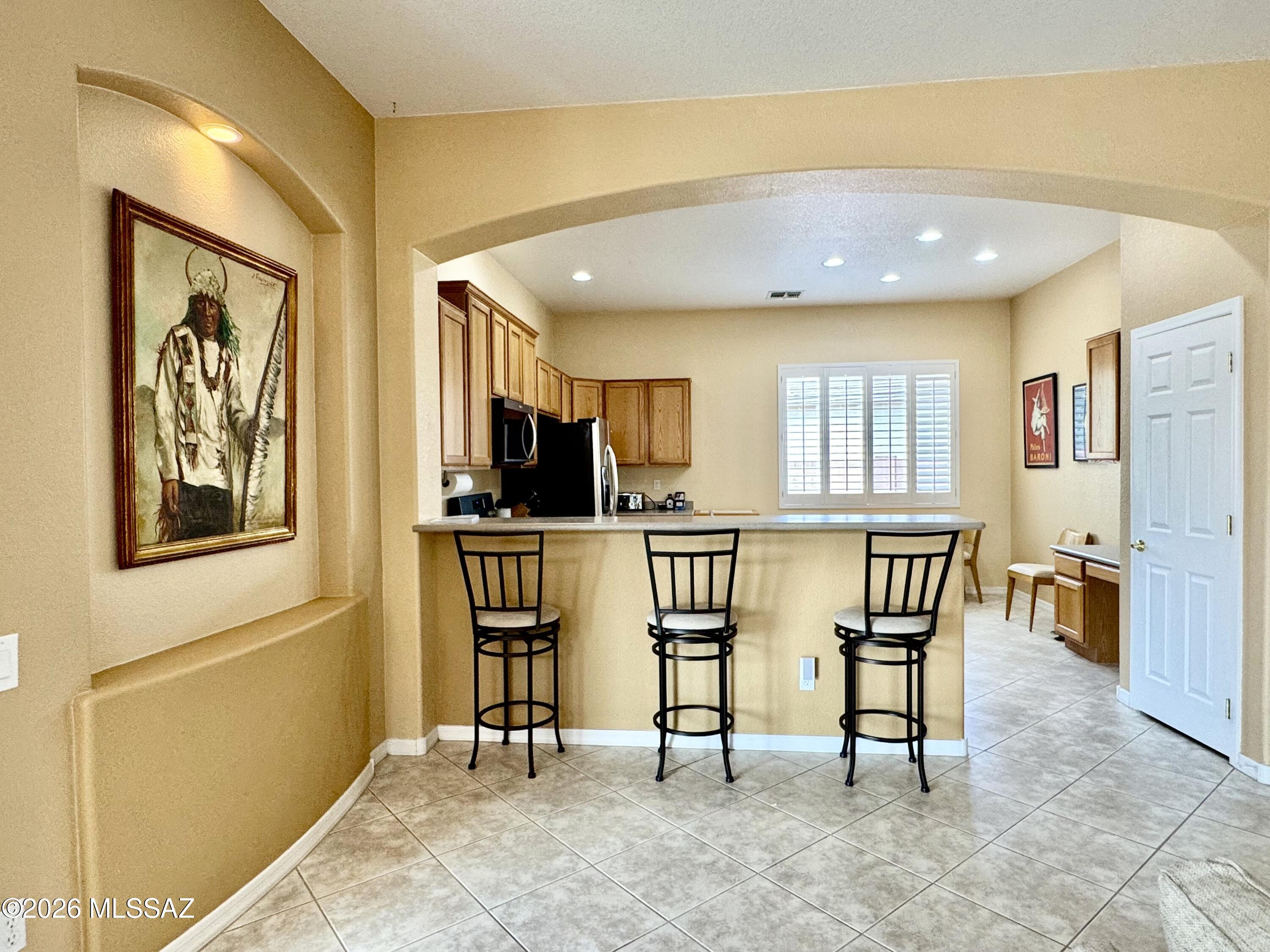 Rancho Vistoso Neighborhood 10 - Residential Lease