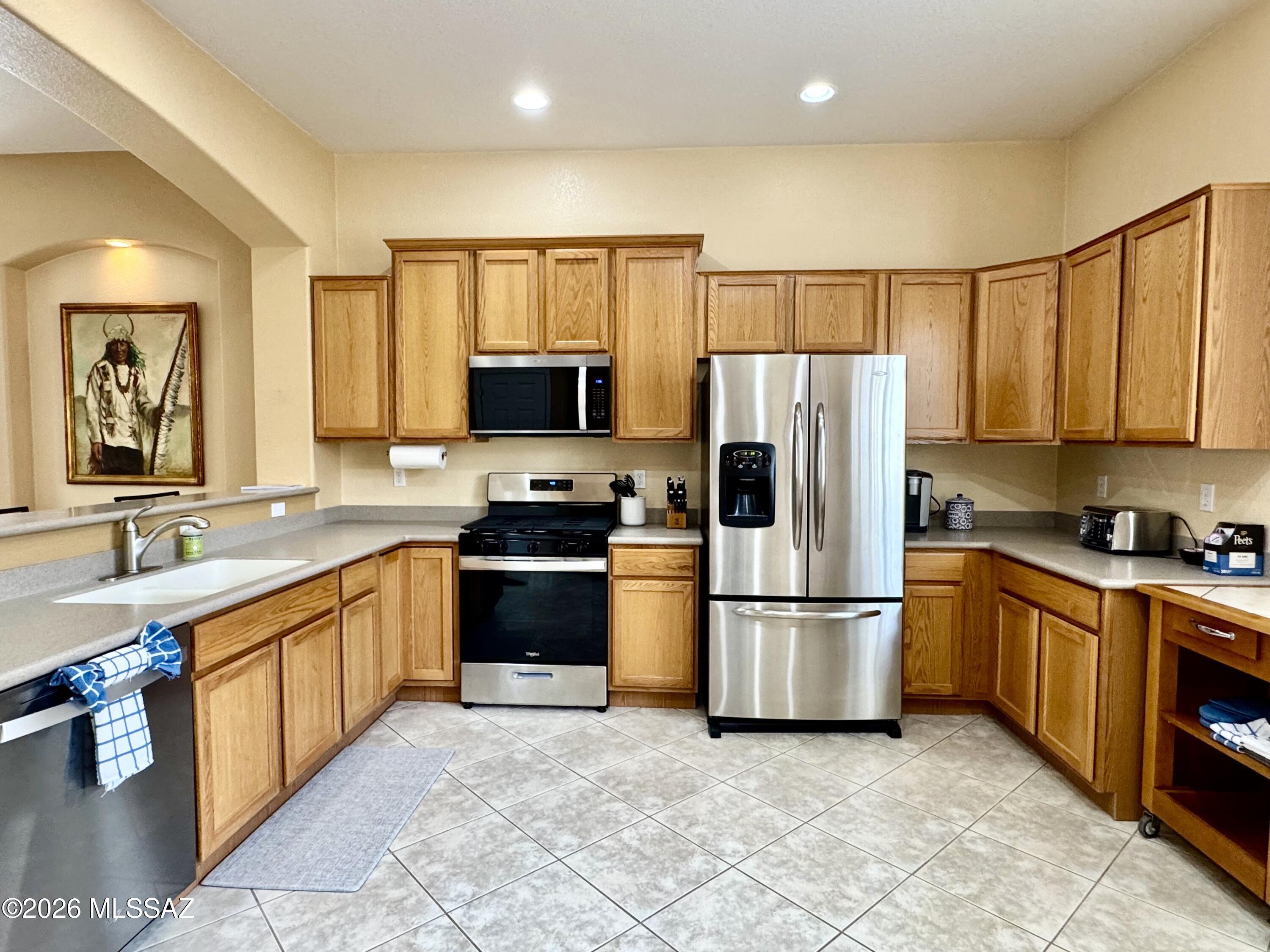 Rancho Vistoso Neighborhood 10 - Residential Lease