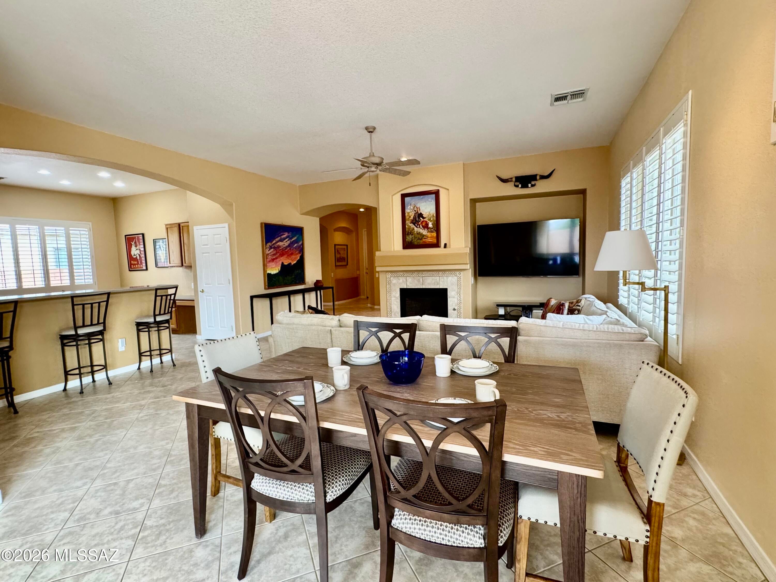 Rancho Vistoso Neighborhood 10 - Residential Lease