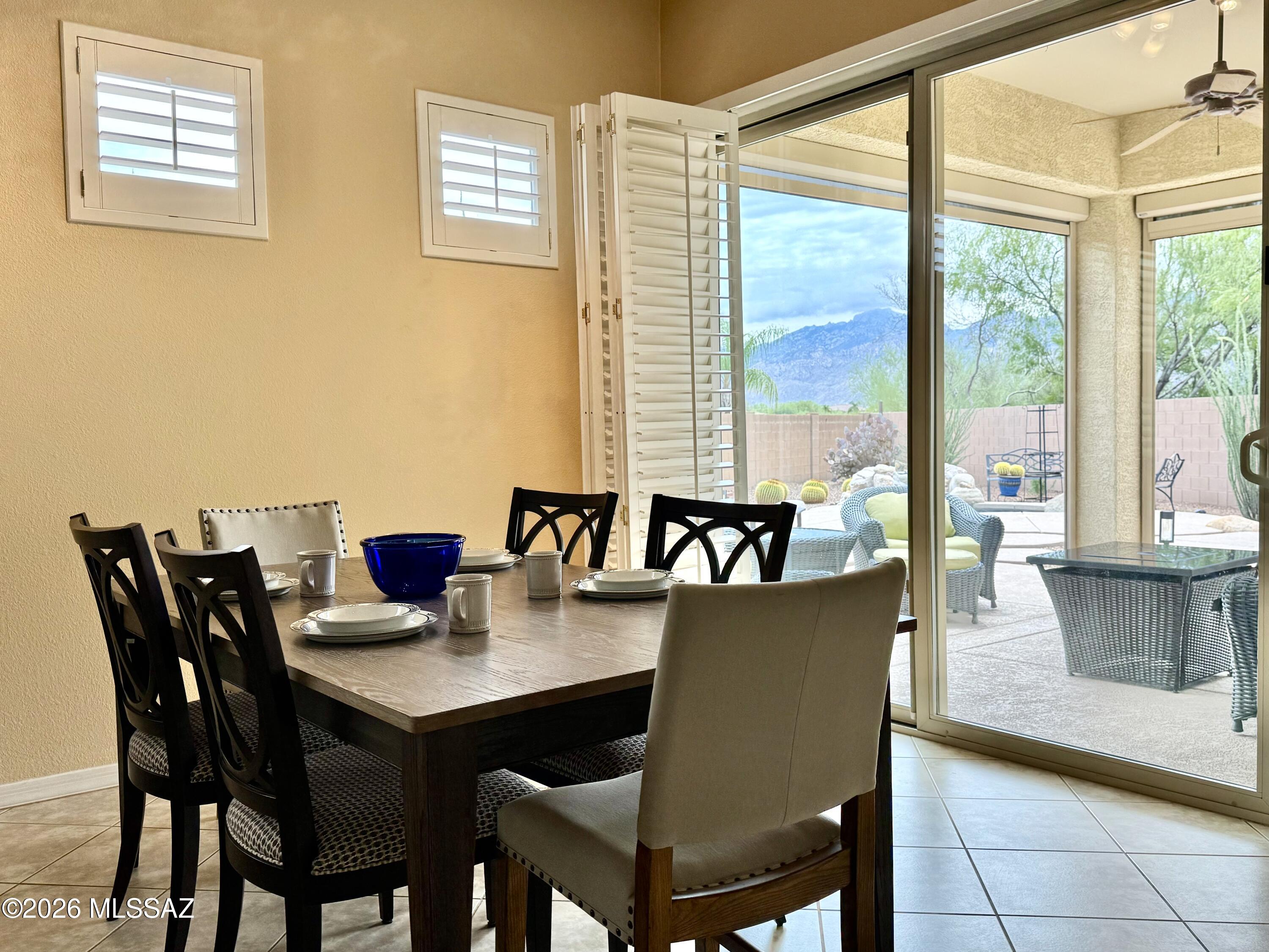 Rancho Vistoso Neighborhood 10 - Residential Lease