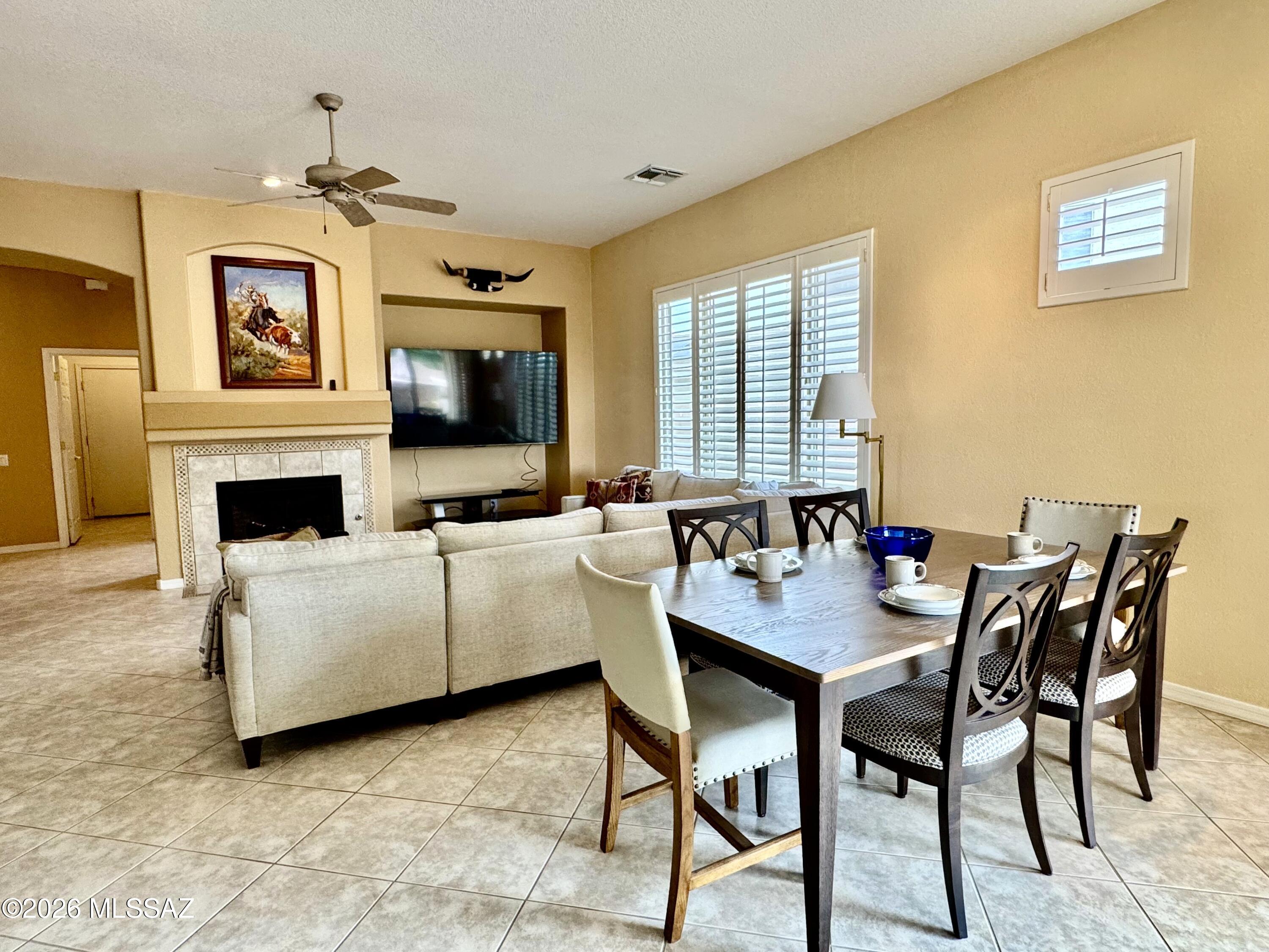 Rancho Vistoso Neighborhood 10 - Residential Lease