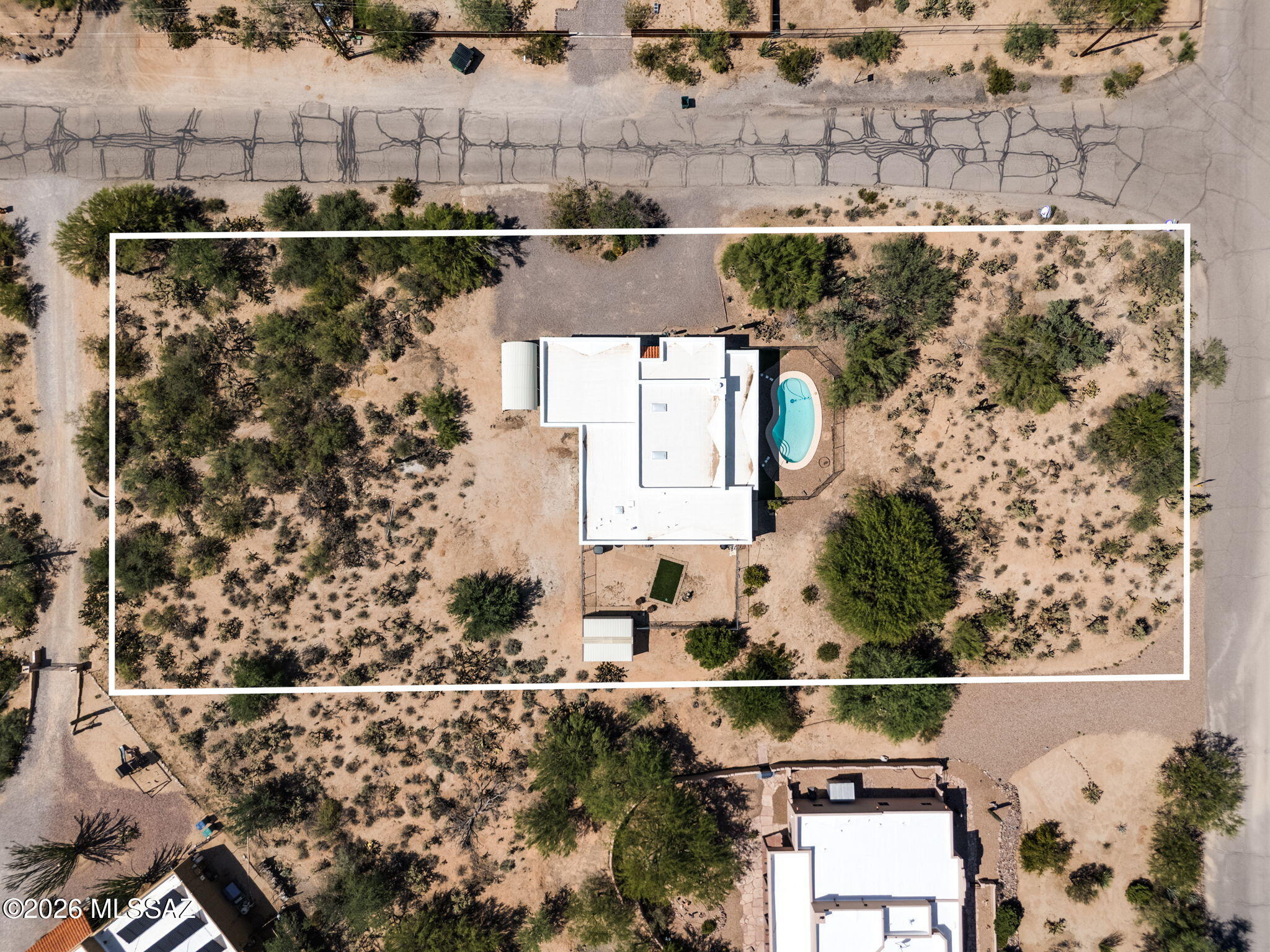 N/A - Residential