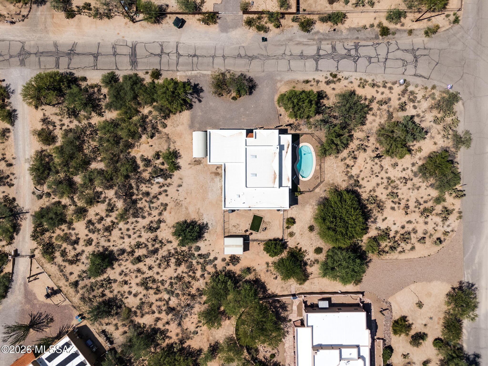 N/A - Residential