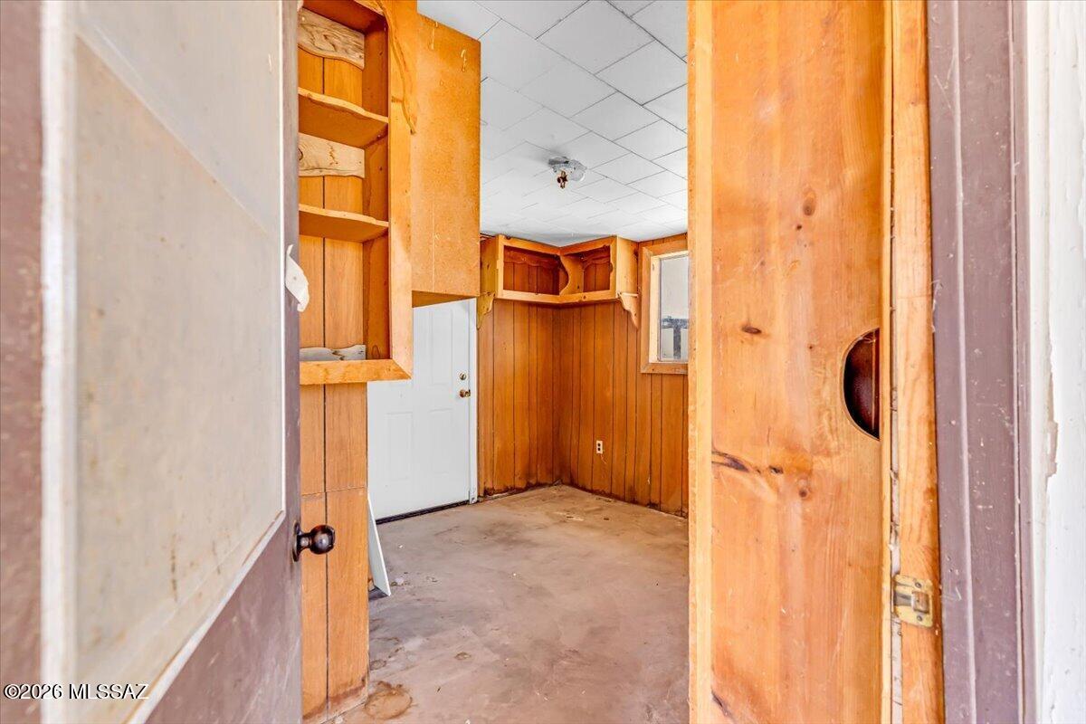 Unsubdivided - Residential