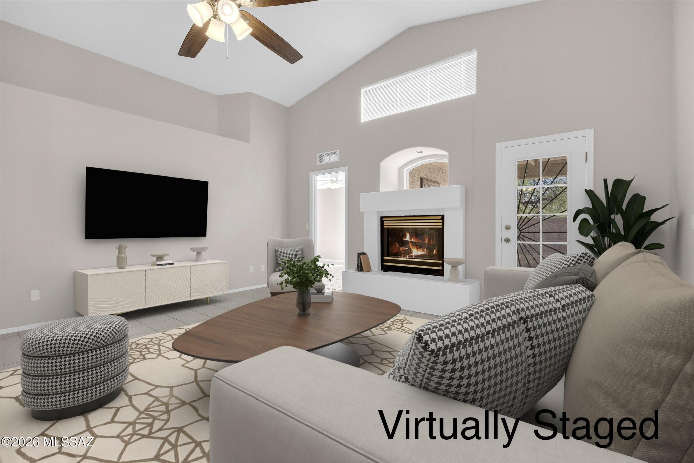 North Star Estates(1-98) - Residential