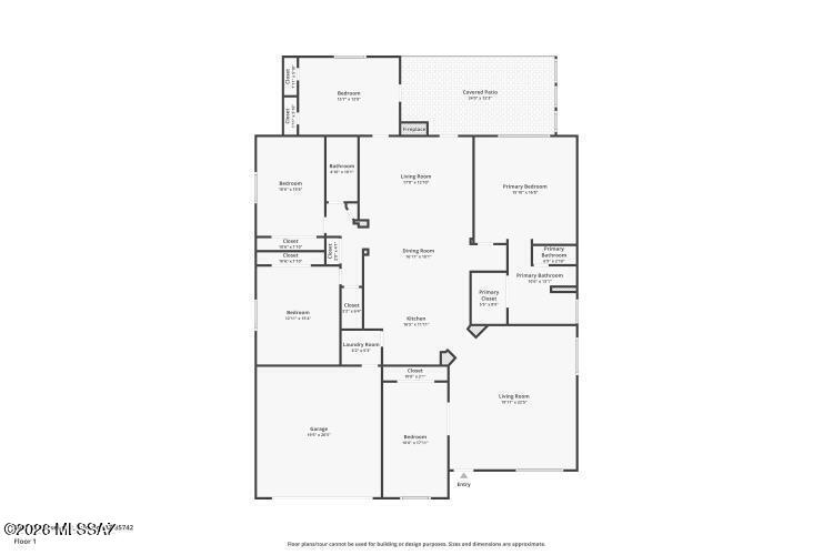 North Star Estates(1-98) - Residential