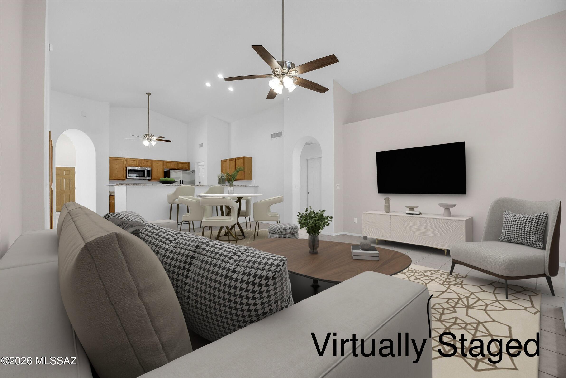 North Star Estates(1-98) - Residential