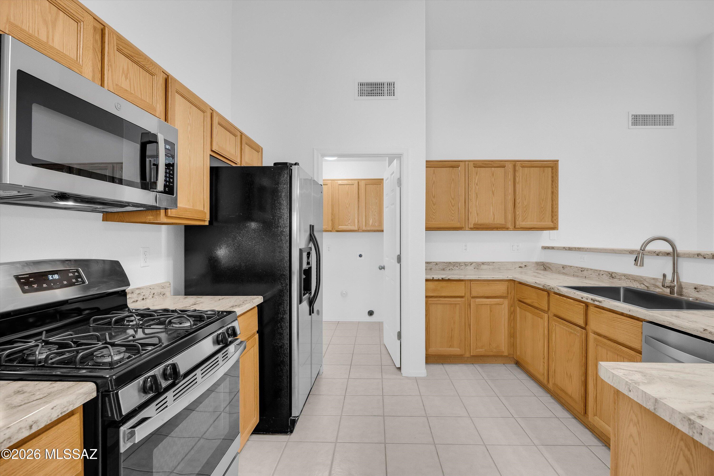 North Star Estates(1-98) - Residential
