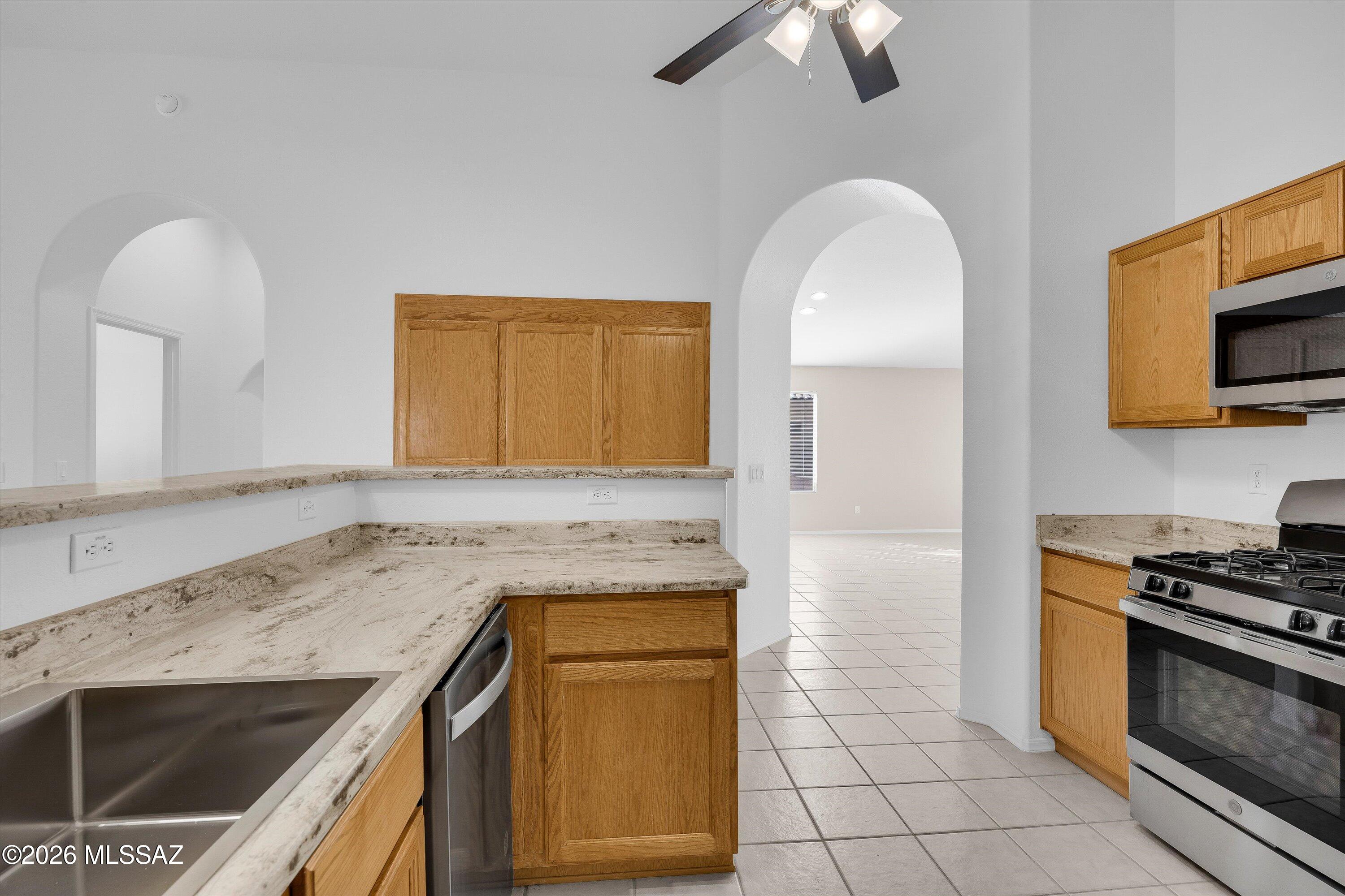 North Star Estates(1-98) - Residential