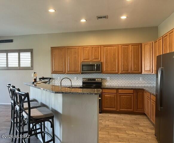 Estates at Cienega Creek Preserve (1-67) - Residential