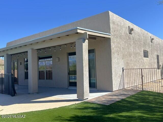 Estates at Cienega Creek Preserve (1-67) - Residential