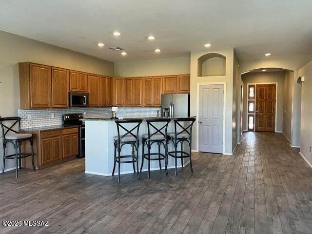 Estates at Cienega Creek Preserve (1-67) - Residential