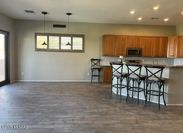 Estates at Cienega Creek Preserve (1-67) - Residential