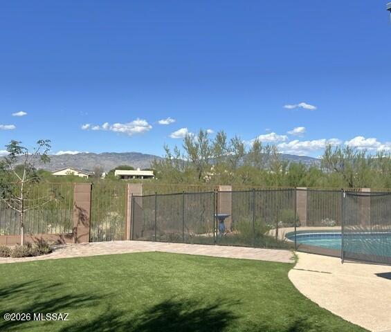 Estates at Cienega Creek Preserve (1-67) - Residential