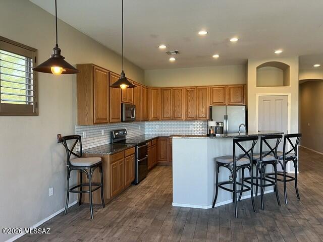Estates at Cienega Creek Preserve (1-67) - Residential