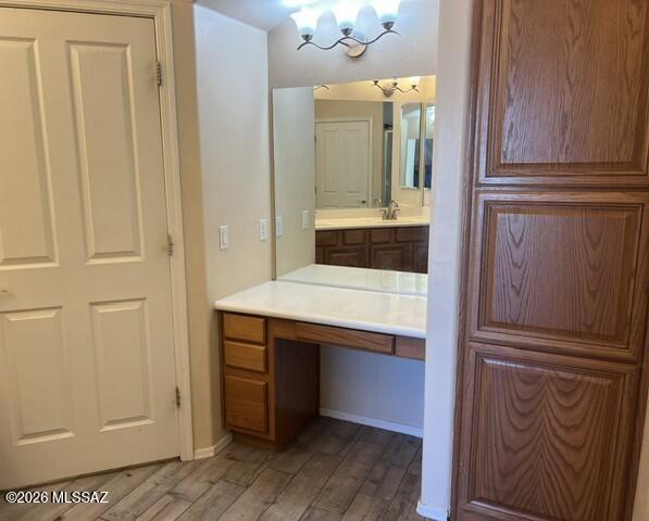 Estates at Cienega Creek Preserve (1-67) - Residential