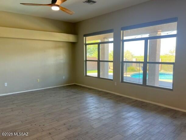 Estates at Cienega Creek Preserve (1-67) - Residential