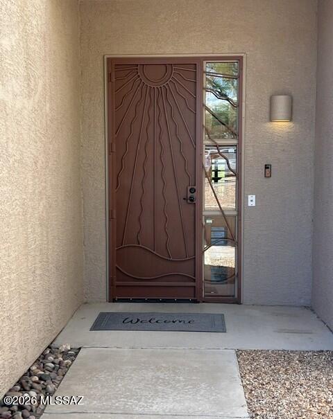 Estates at Cienega Creek Preserve (1-67) - Residential