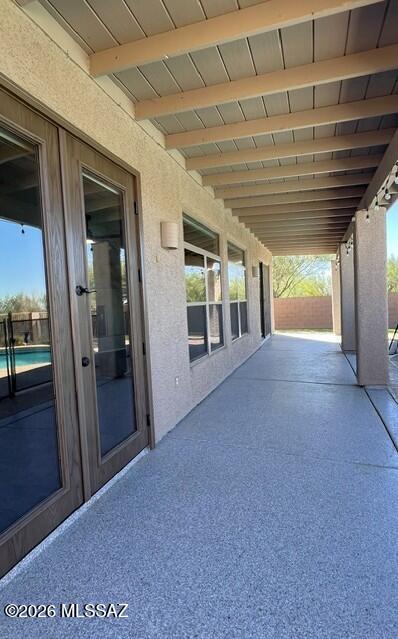 Estates at Cienega Creek Preserve (1-67) - Residential
