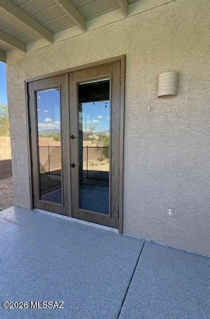 Estates at Cienega Creek Preserve (1-67) - Residential